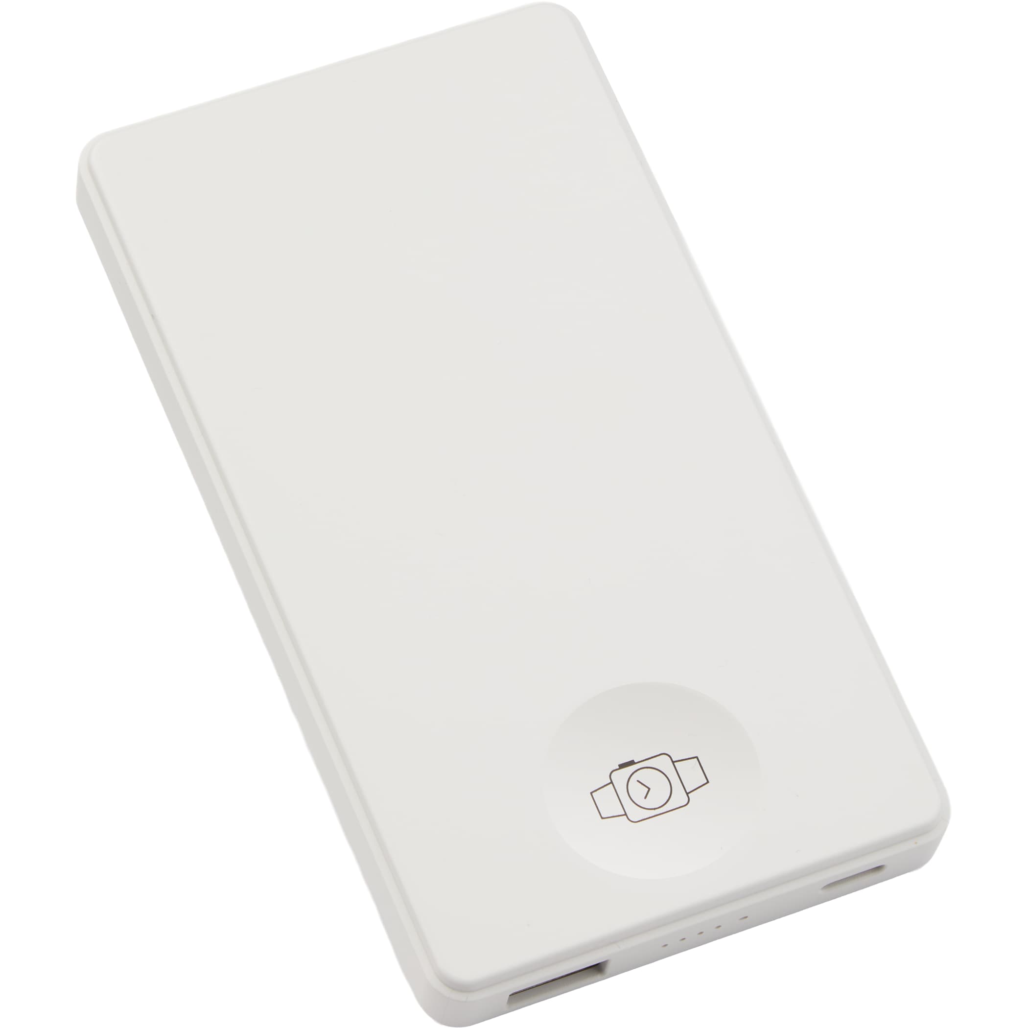 Picture of 4000mAh MagClick™ PowerBank with iWatch Charger