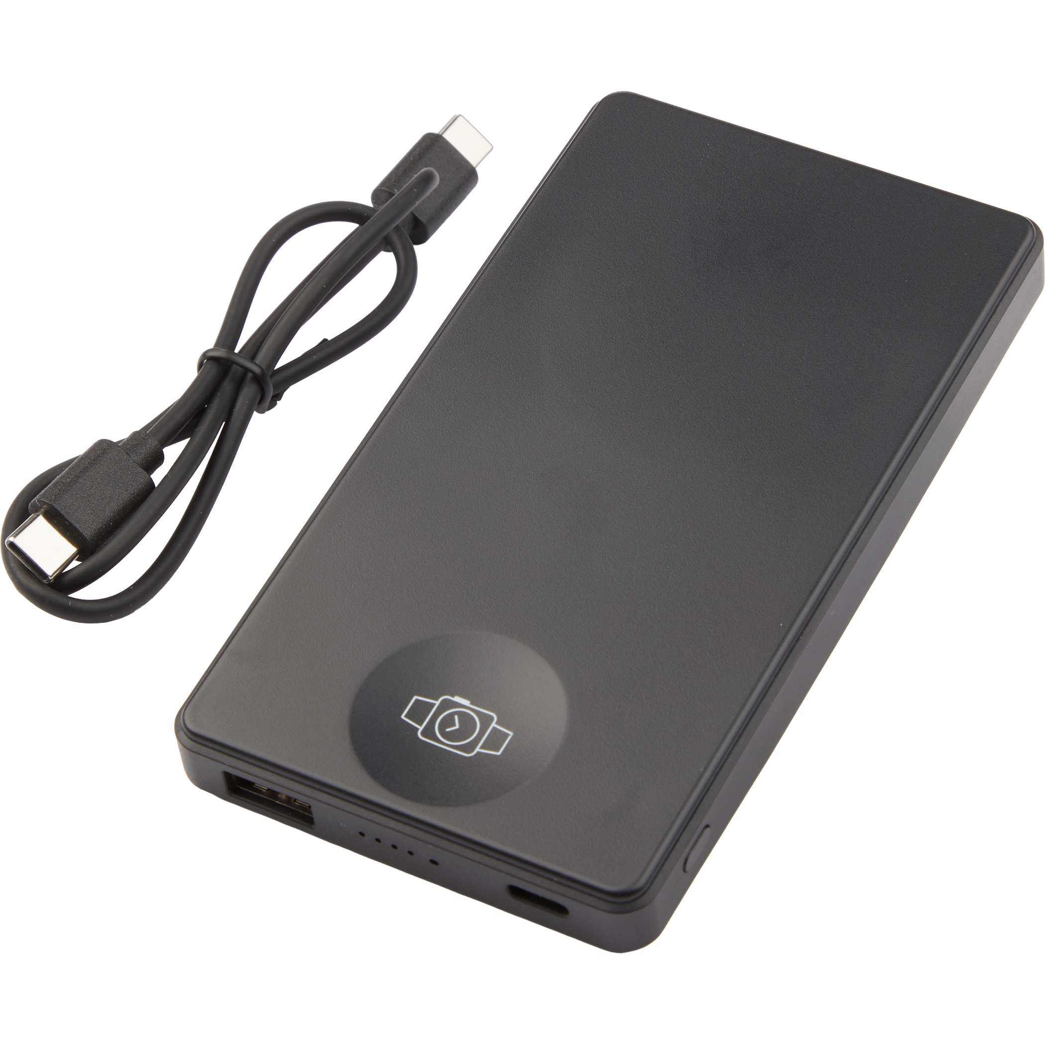 Picture of 4000mAh MagClick™ PowerBank with iWatch Charger