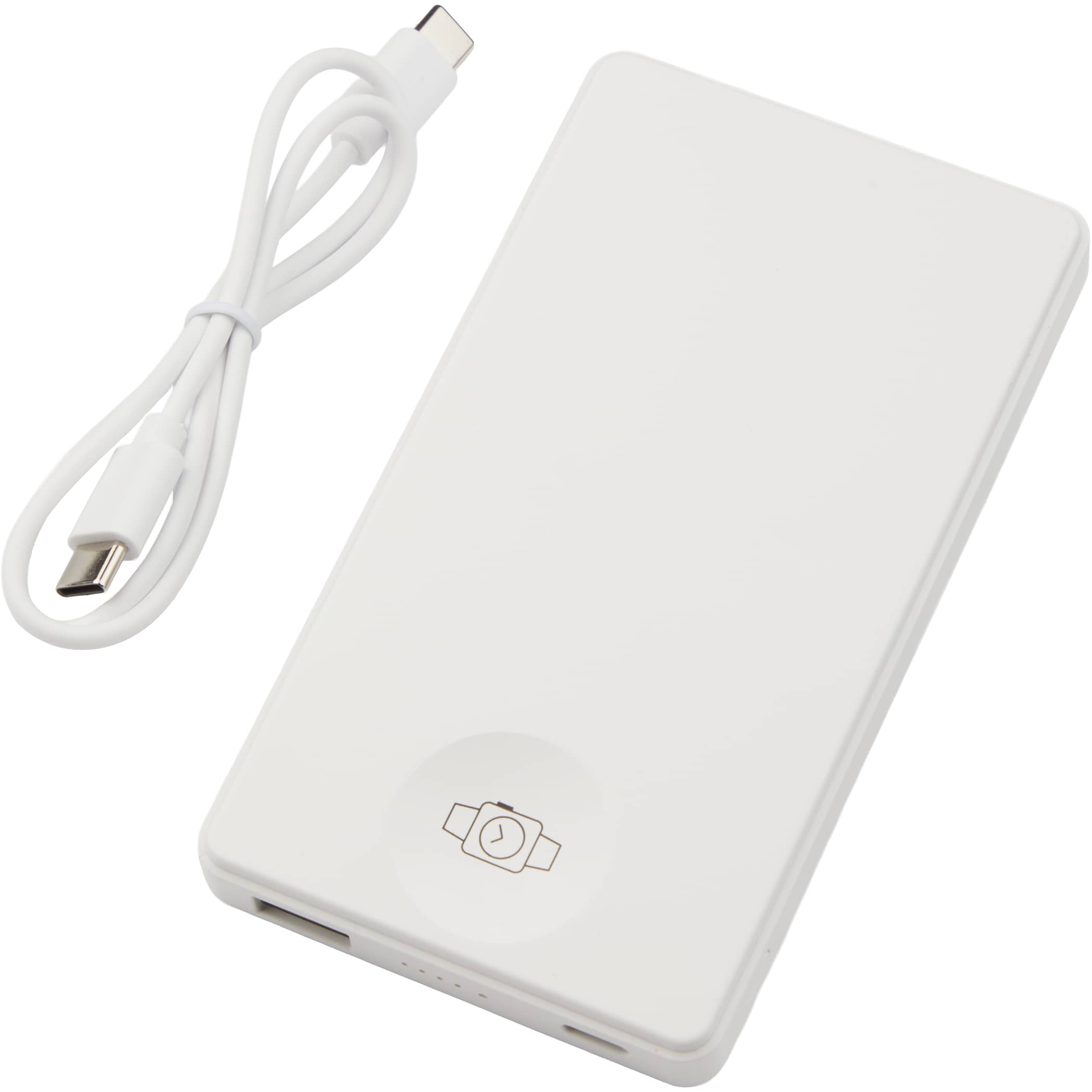 Picture of 4000mAh MagClick™ PowerBank with iWatch Charger