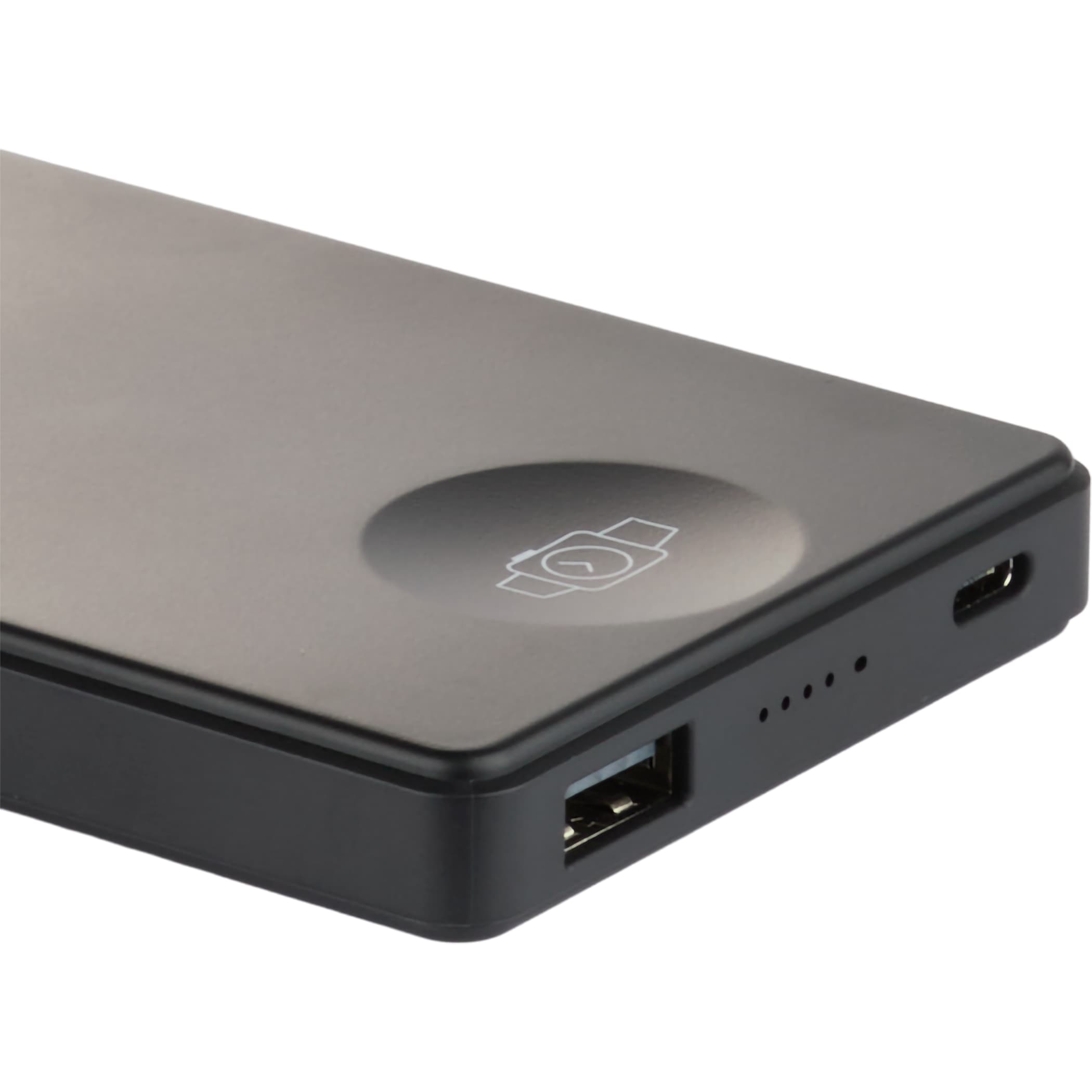 Picture of 4000mAh MagClick™ PowerBank with iWatch Charger