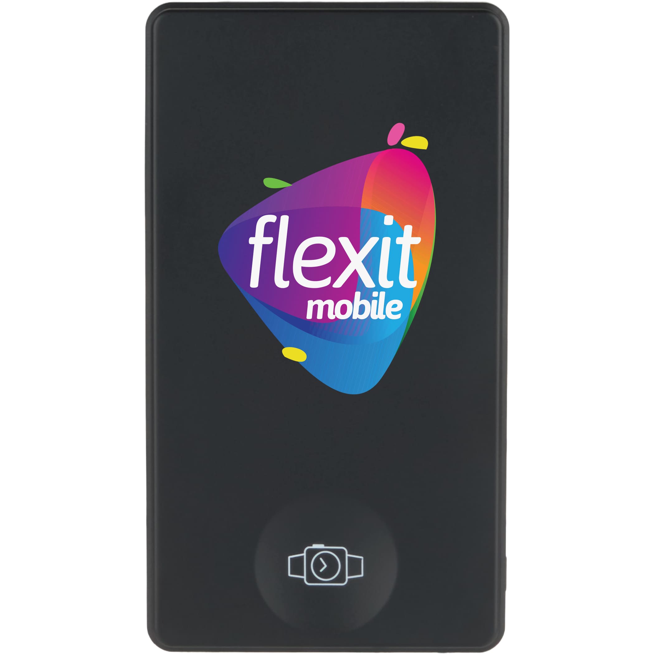 Picture of 4000mAh MagClick™ PowerBank with iWatch Charger
