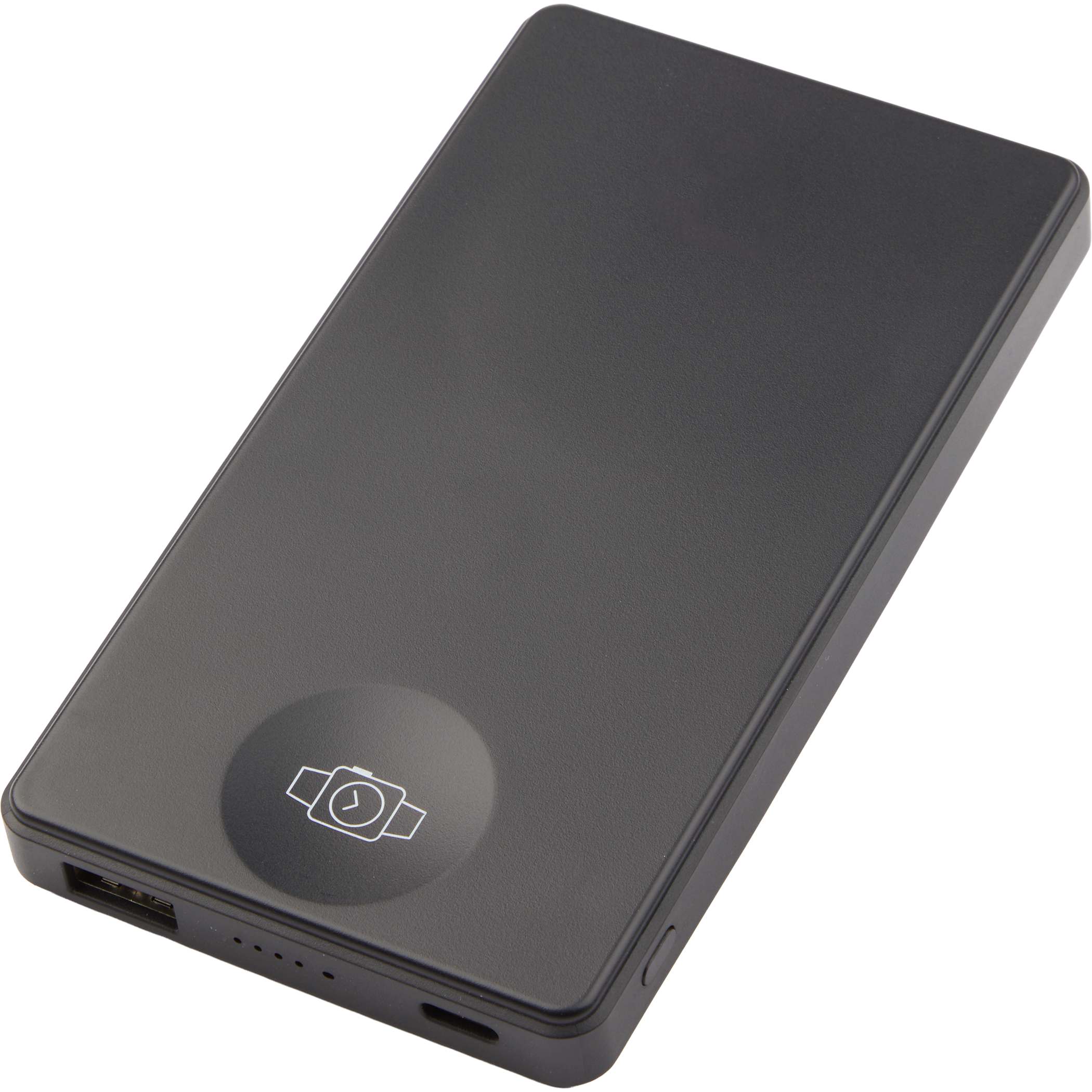 Picture of 4000mAh MagClick™ PowerBank with iWatch Charger