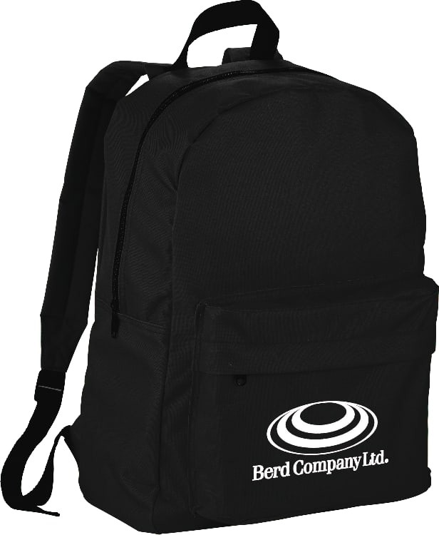 Picture of Breckenridge Classic Backpack