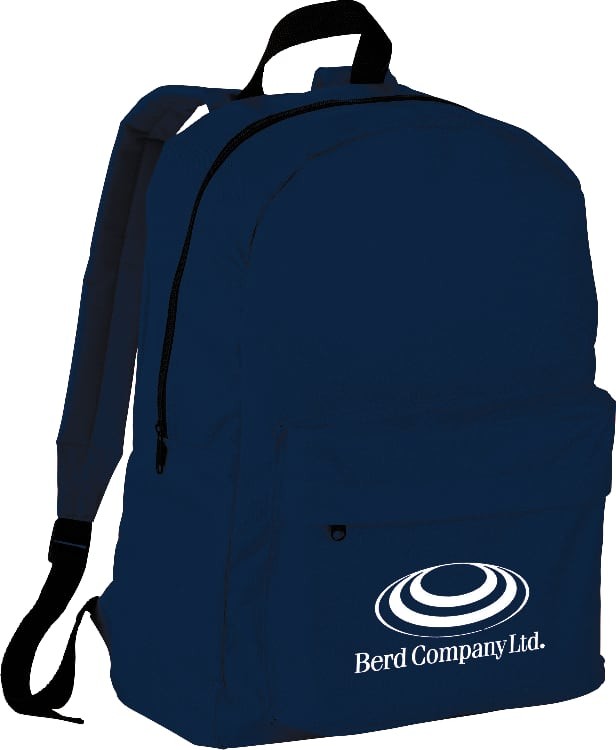 Picture of Breckenridge Classic Backpack