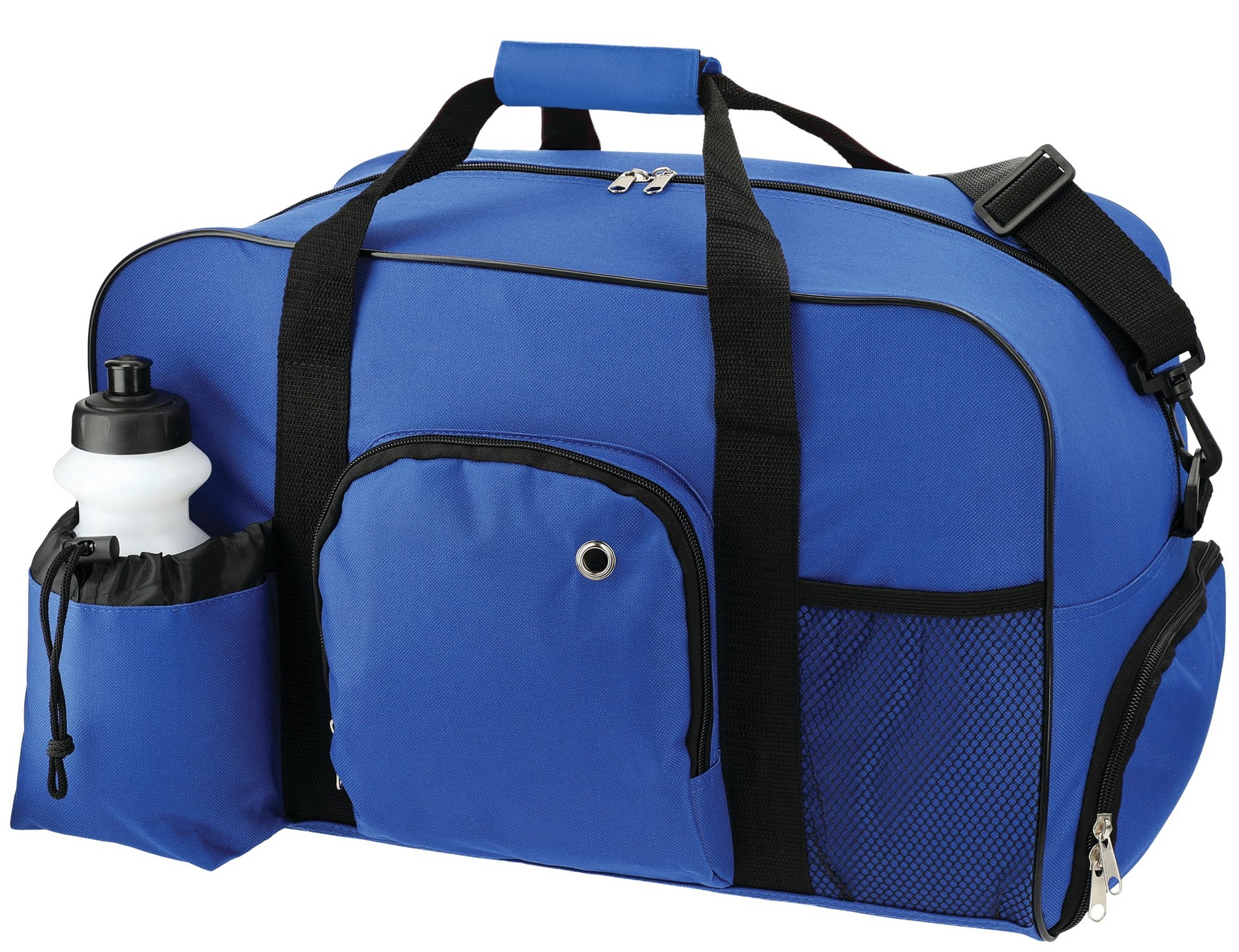 Picture of Weekender 18.5'' Deluxe Duffle Bag