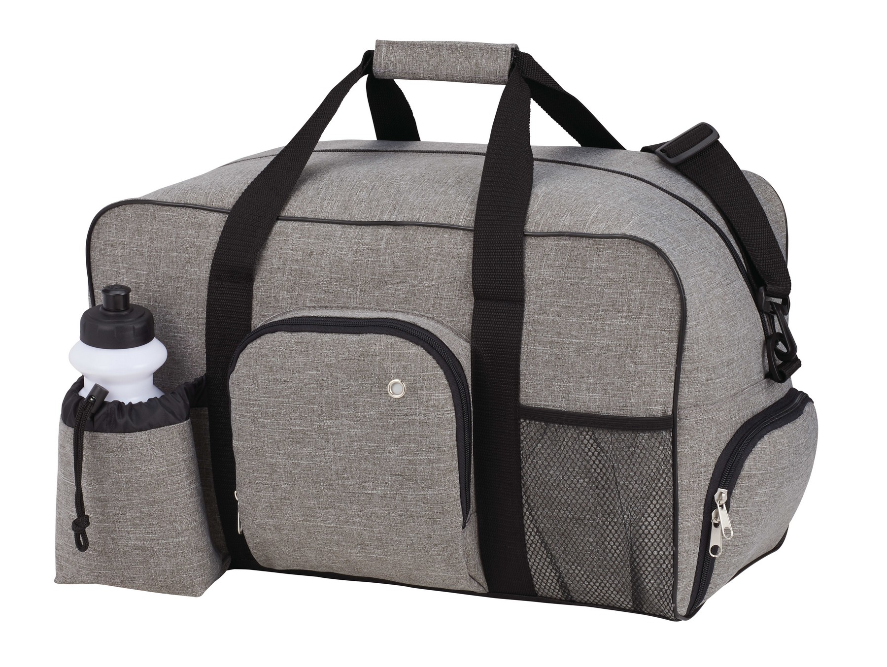 Picture of Weekender 18.5'' Deluxe Duffle Bag
