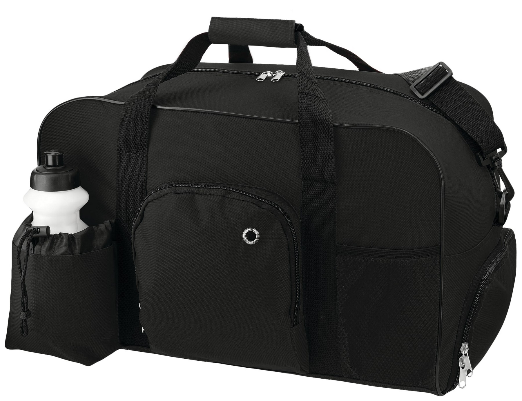 Picture of Weekender 18.5'' Deluxe Duffle Bag