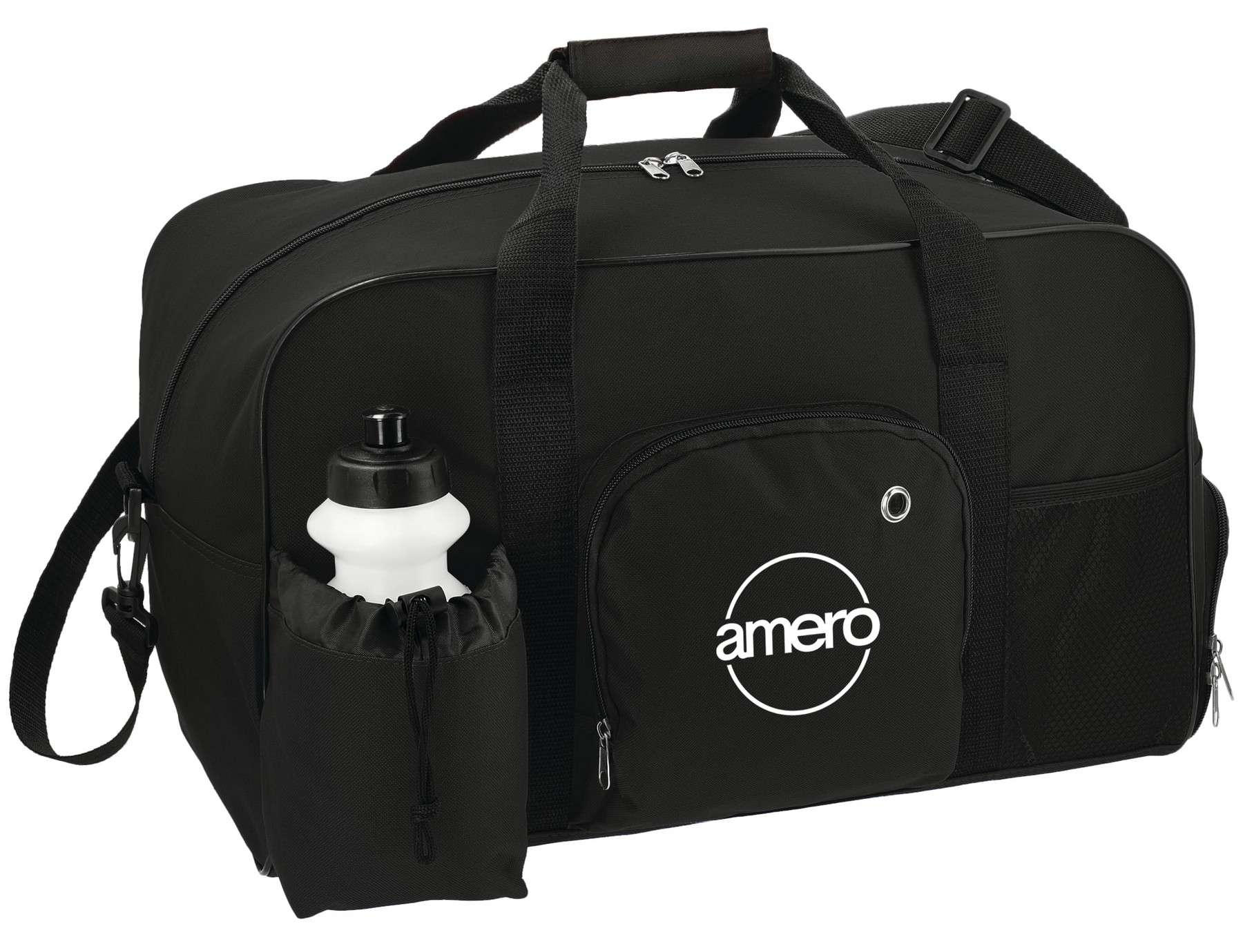 Picture of Weekender 18.5'' Deluxe Duffle Bag