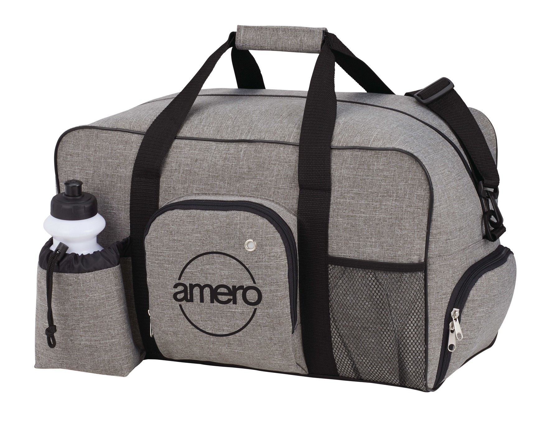 Picture of Weekender 18.5'' Deluxe Duffle Bag