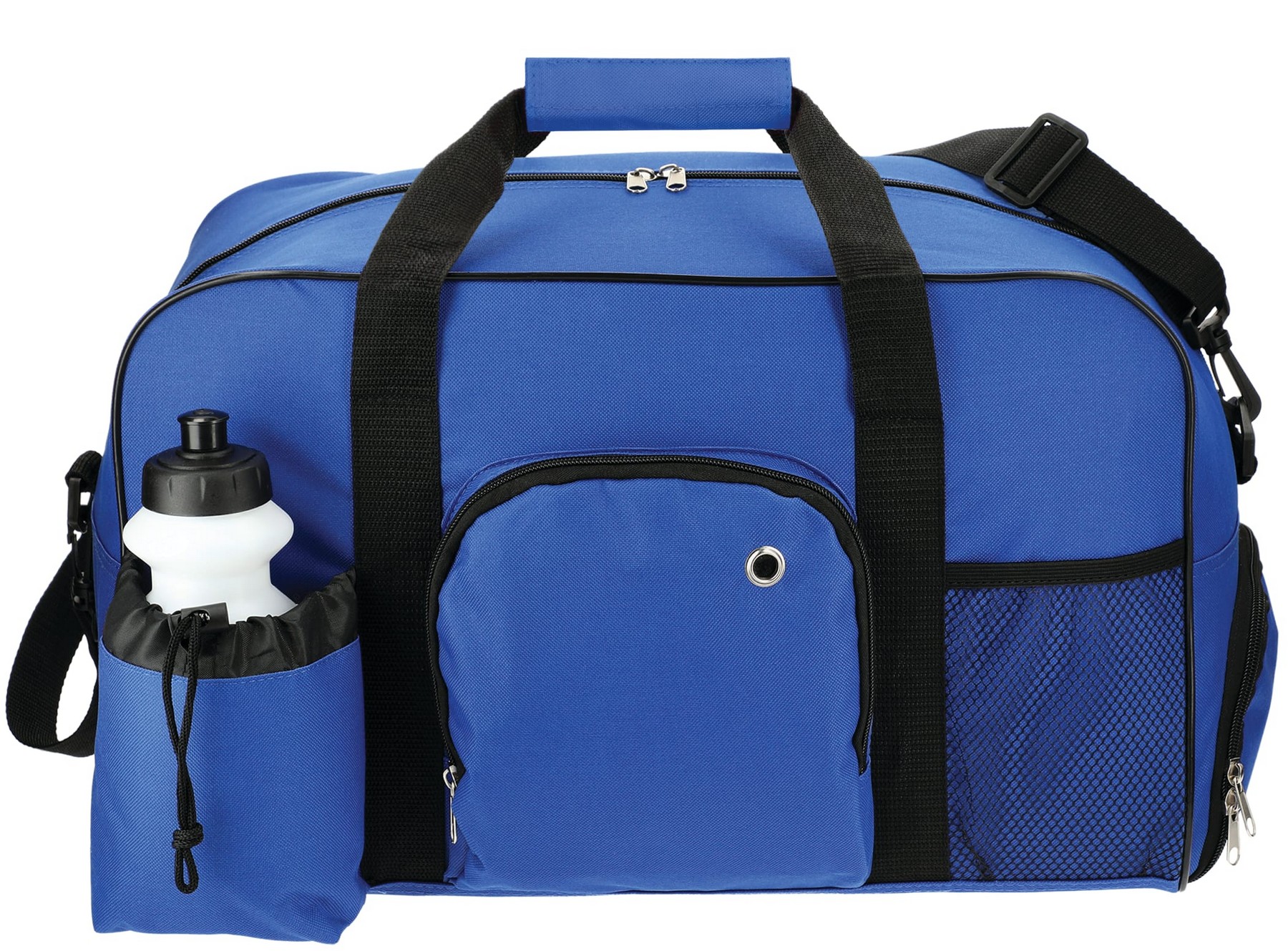 Picture of Weekender 18.5'' Deluxe Duffle Bag