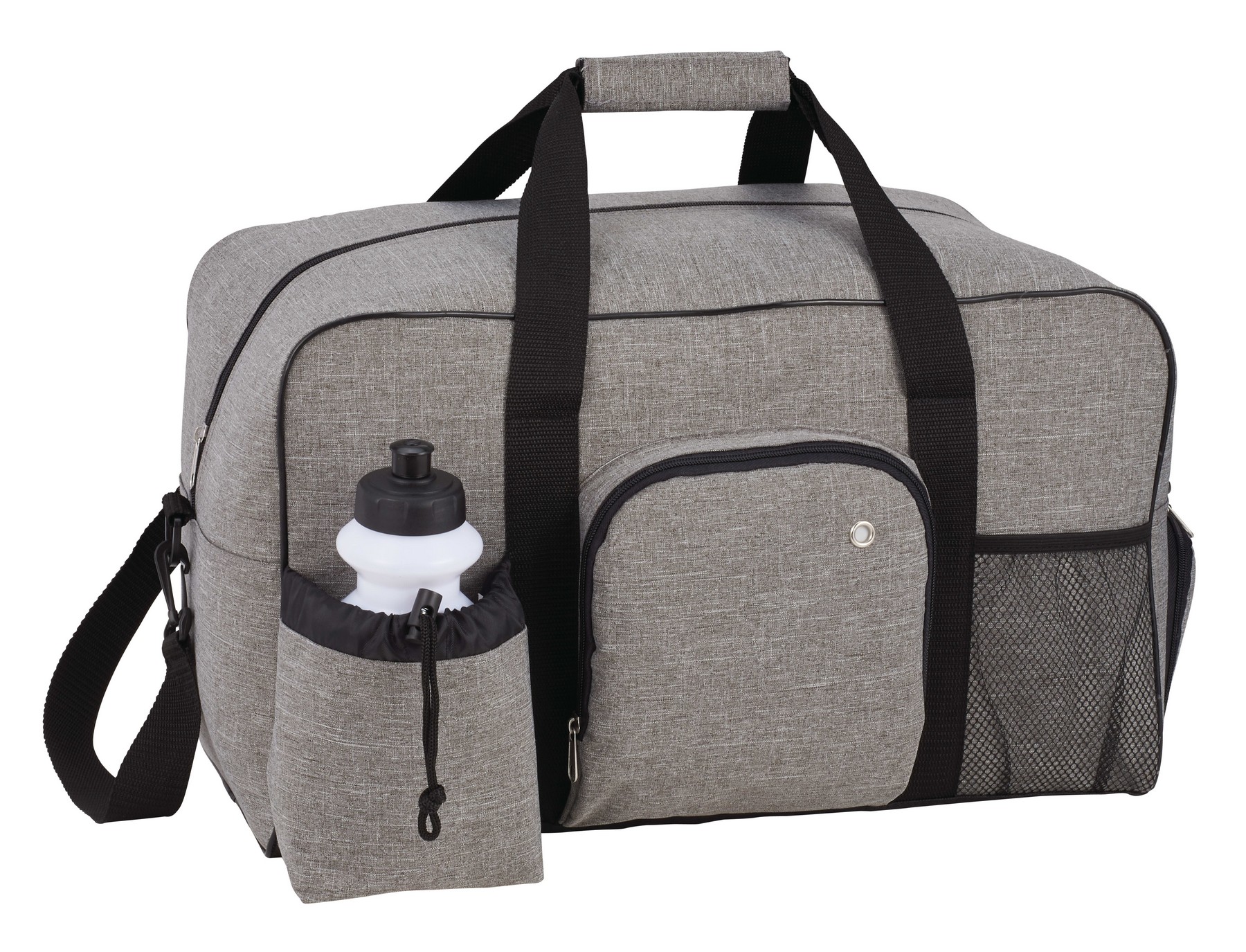 Picture of Weekender 18.5'' Deluxe Duffle Bag