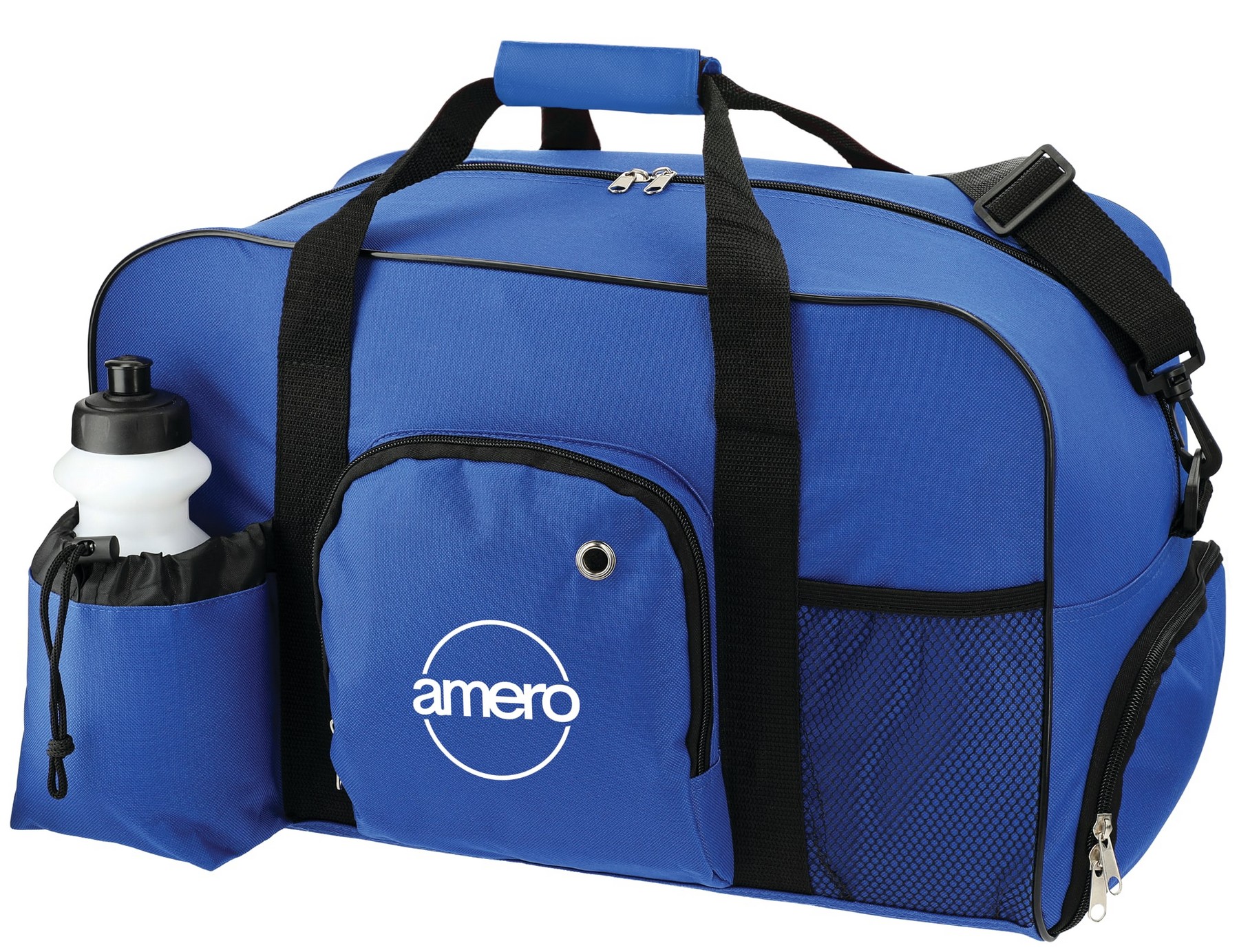 Picture of Weekender 18.5'' Deluxe Duffle Bag