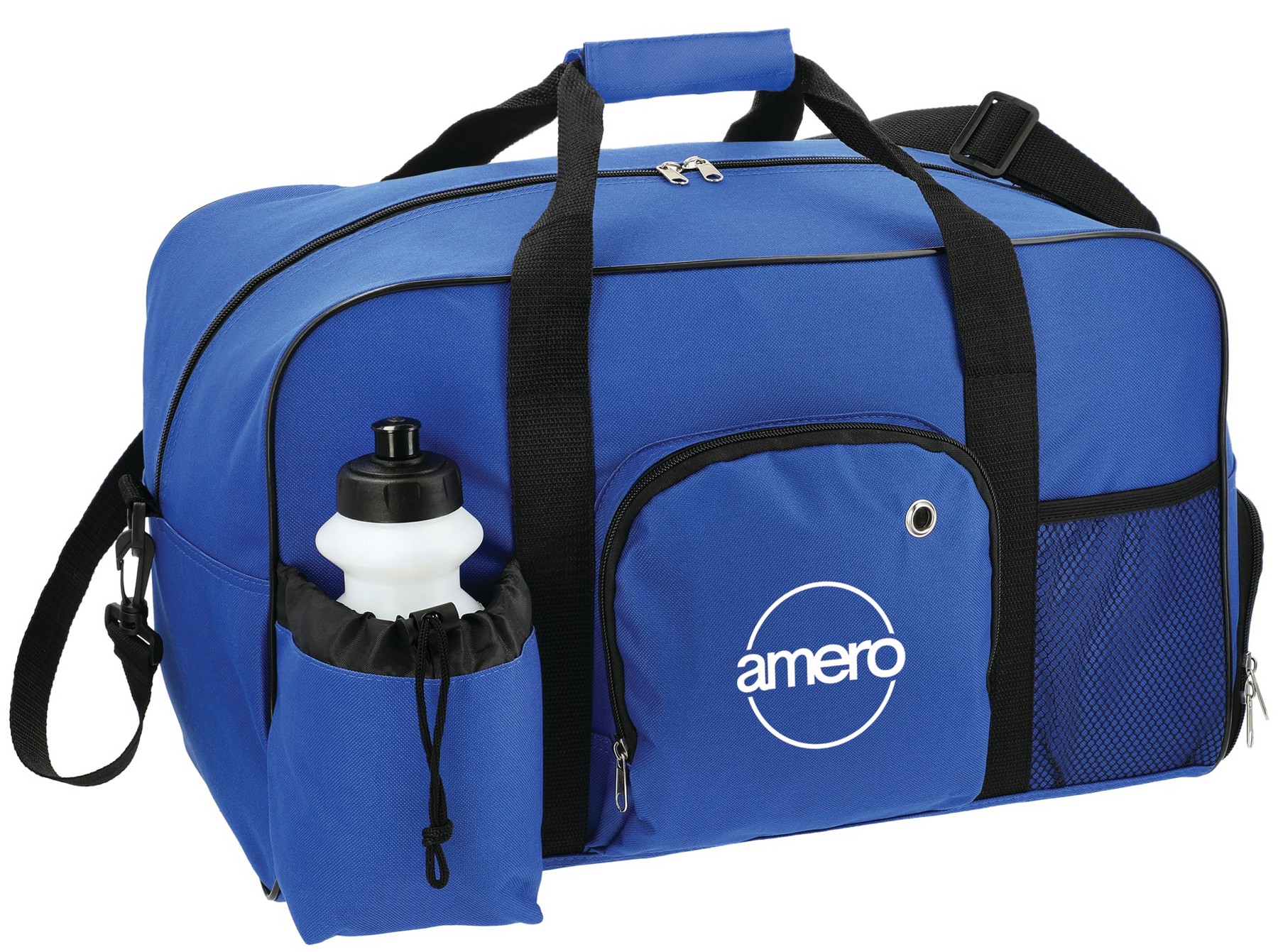 Picture of Weekender 18.5'' Deluxe Duffle Bag
