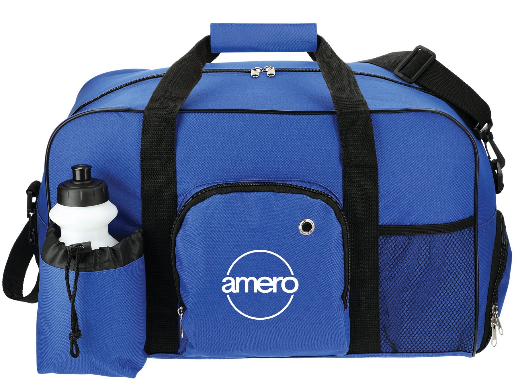 Picture of Weekender 18.5'' Deluxe Duffle Bag