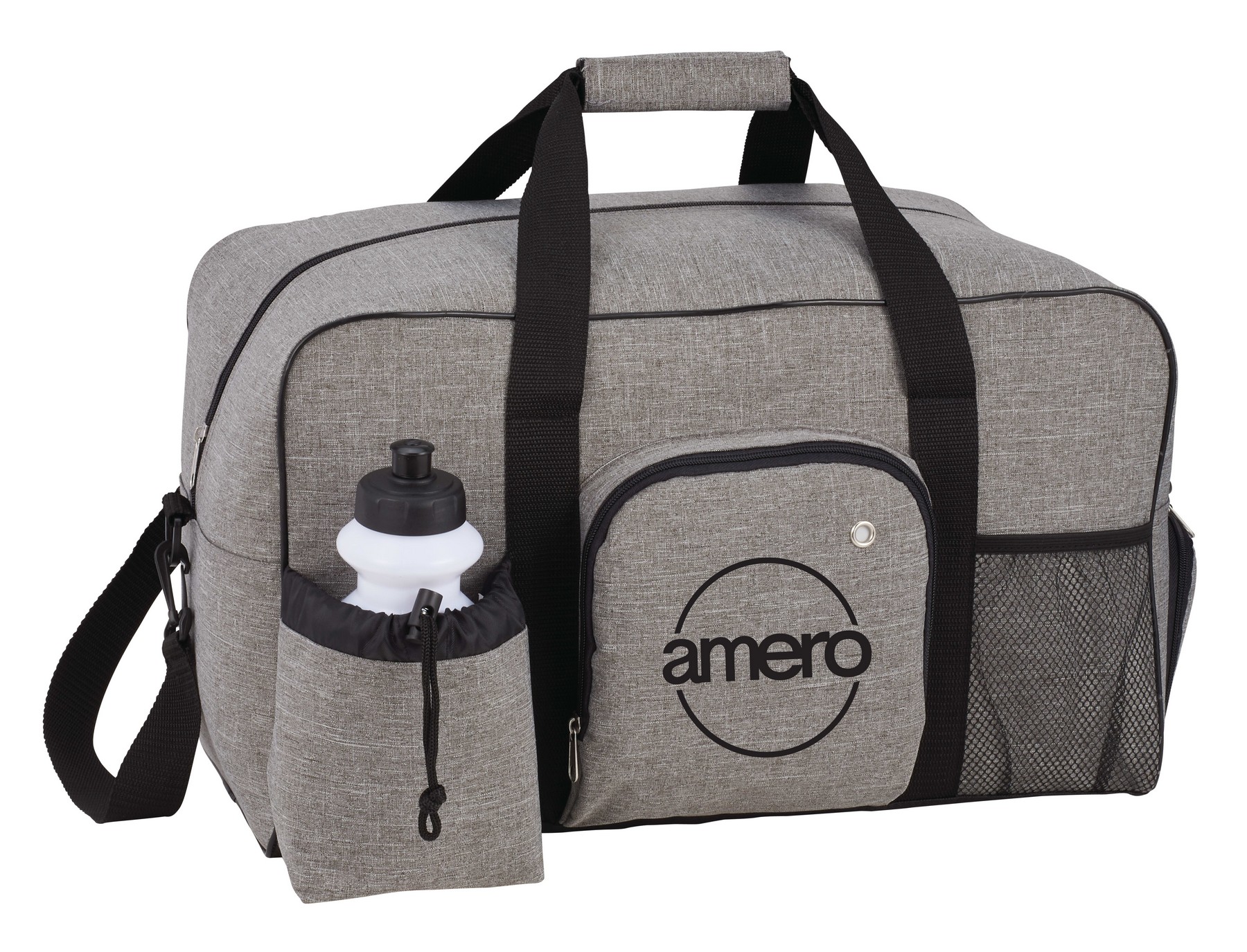 Picture of Weekender 18.5'' Deluxe Duffle Bag