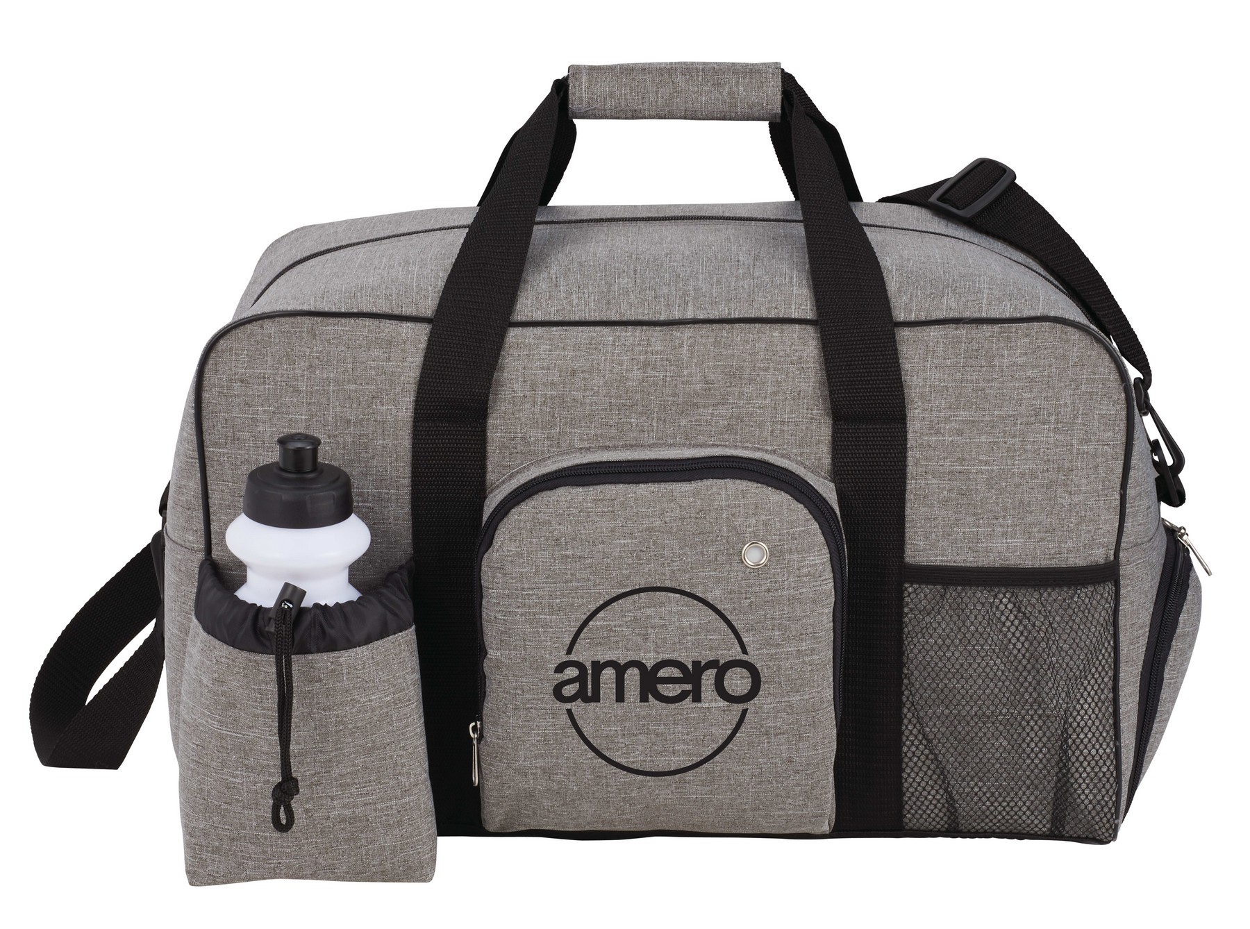 Picture of Weekender 18.5'' Deluxe Duffle Bag