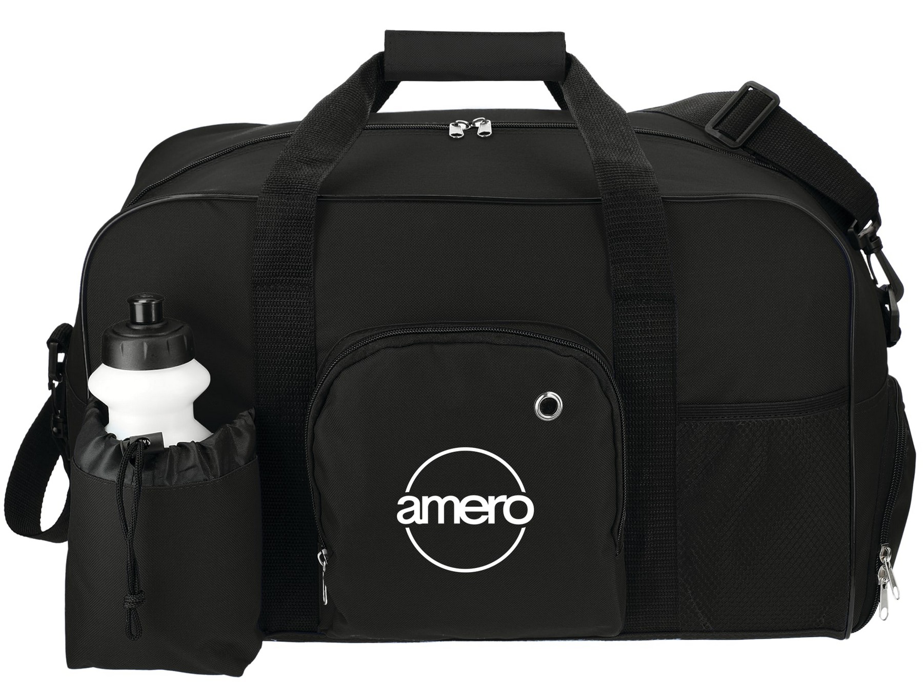 Picture of Weekender 18.5'' Deluxe Duffle Bag