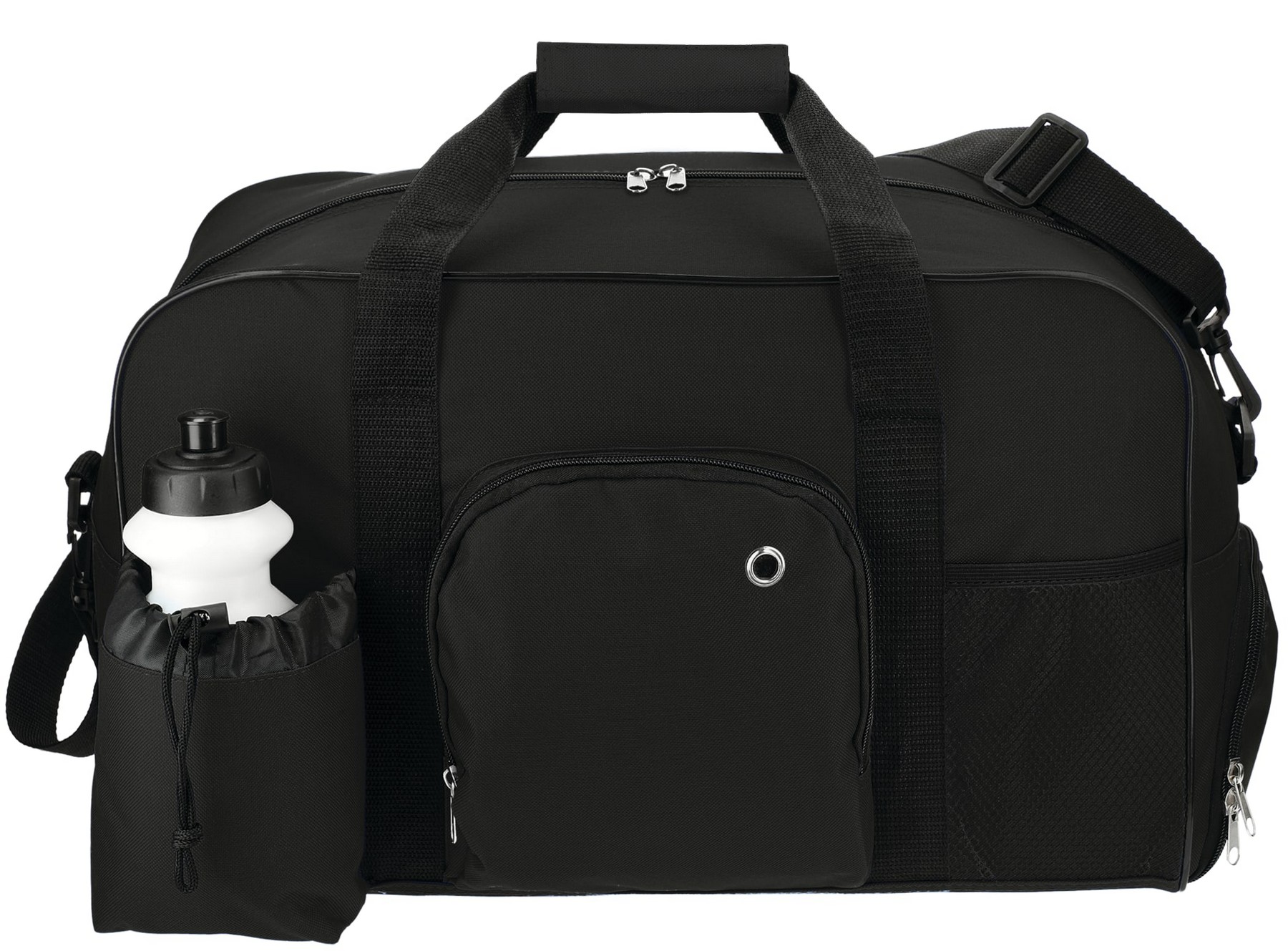 Picture of Weekender 18.5'' Deluxe Duffle Bag