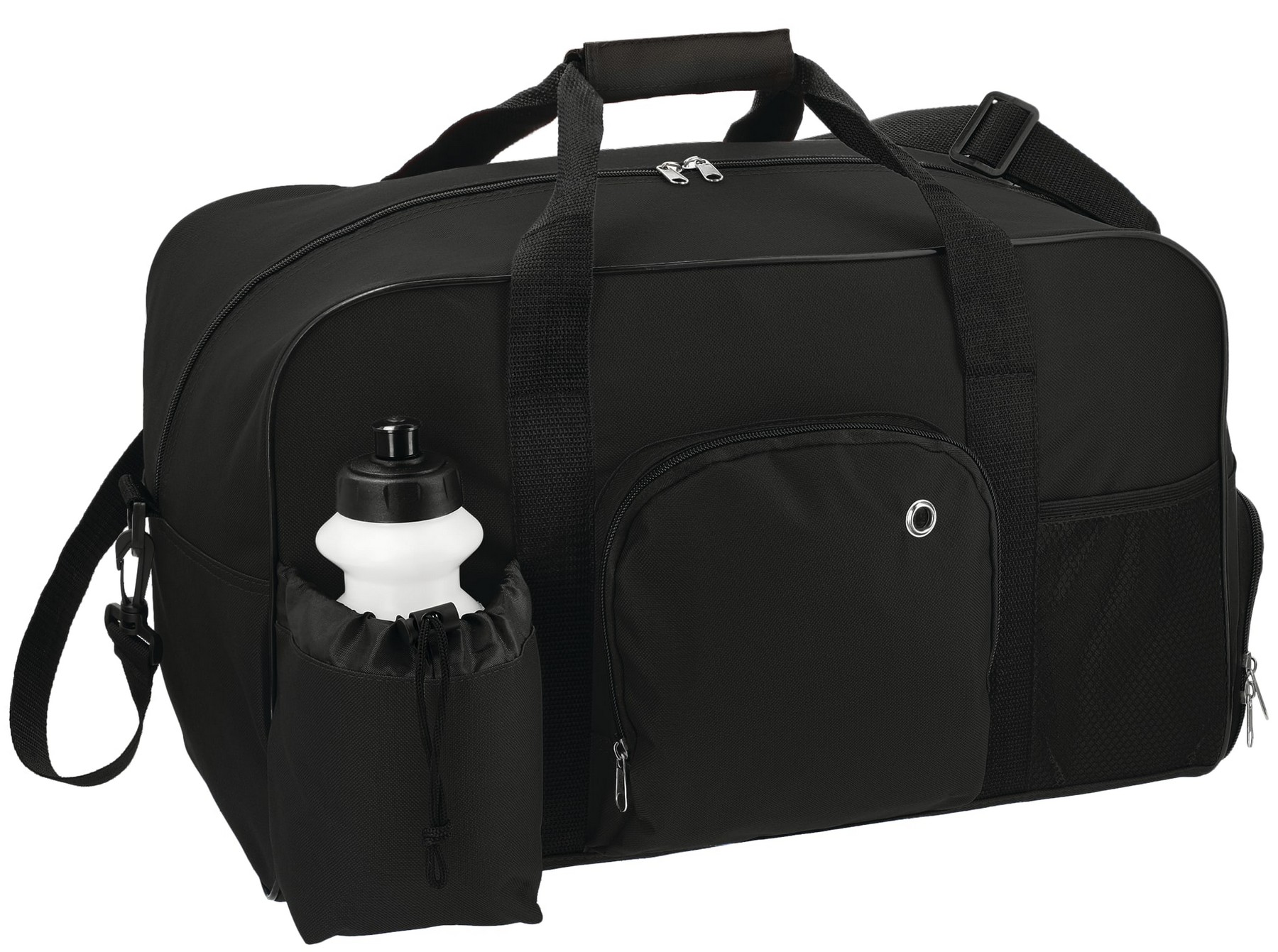 Picture of Weekender 18.5'' Deluxe Duffle Bag