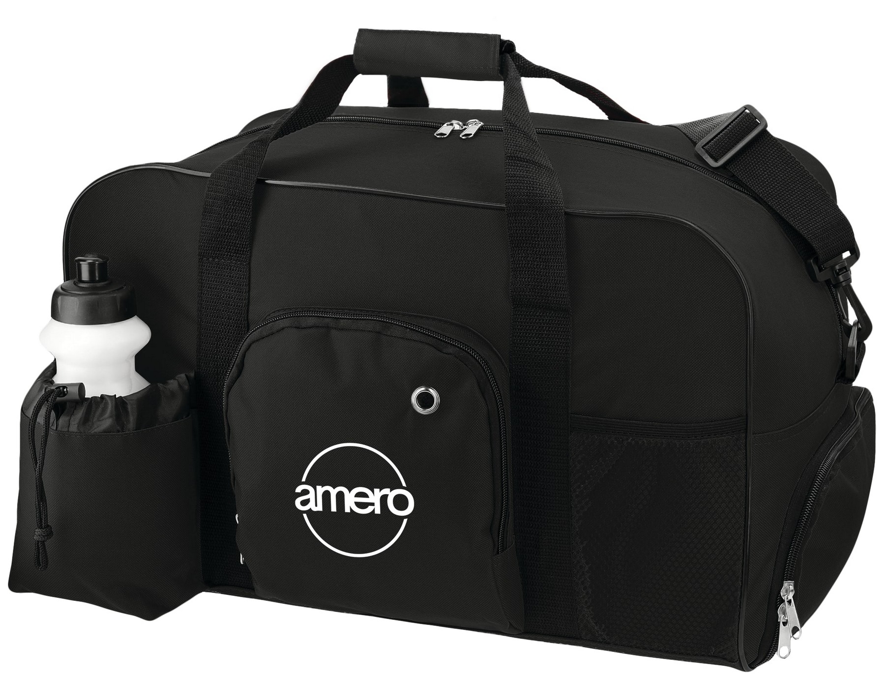 Picture of Weekender 18.5'' Deluxe Duffle Bag