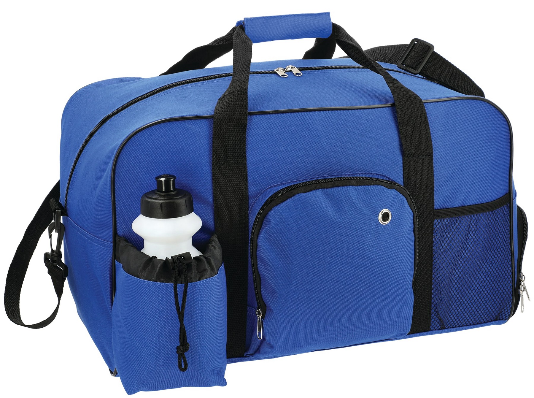 Picture of Weekender 18.5'' Deluxe Duffle Bag