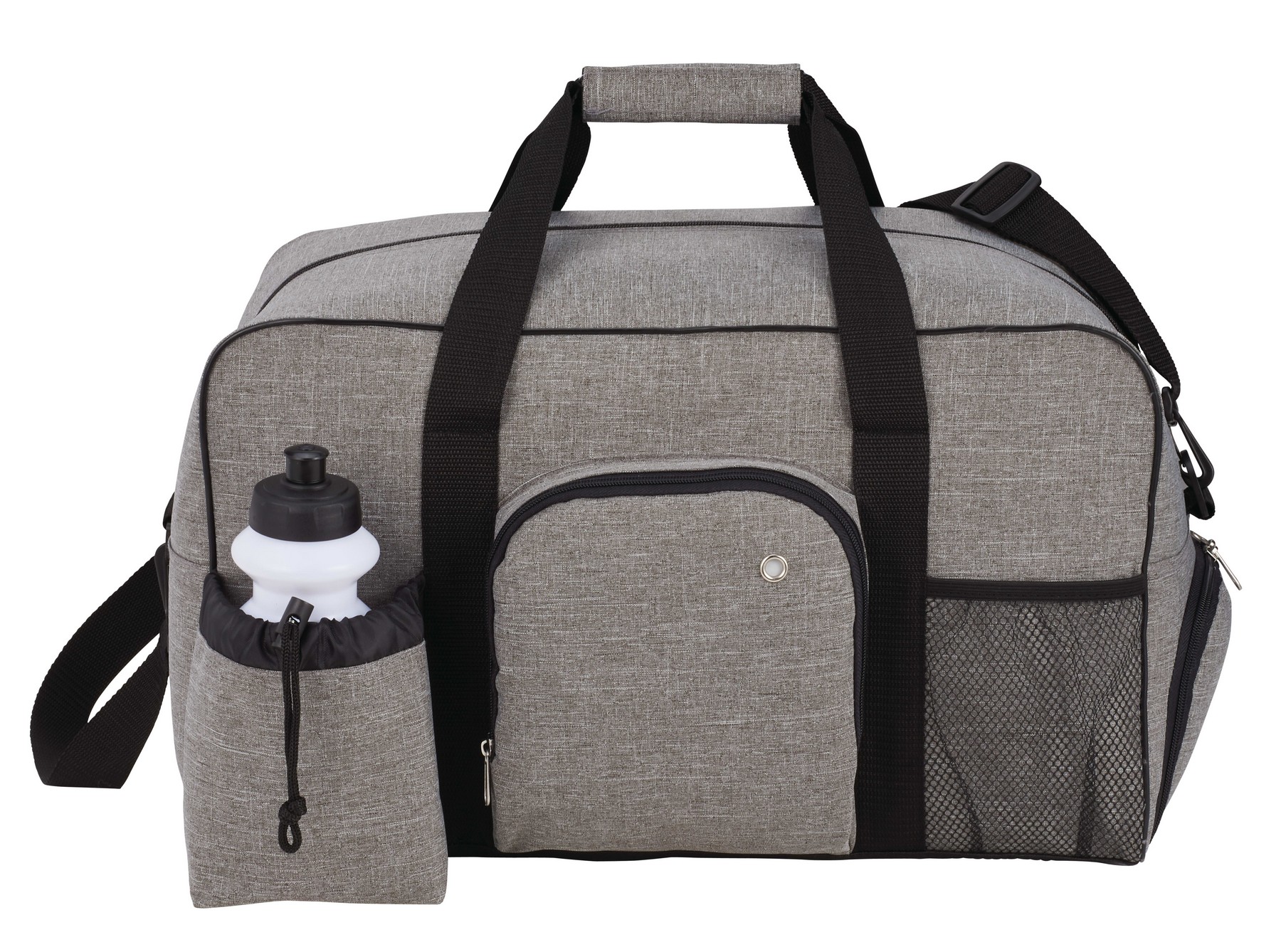 Picture of Weekender 18.5'' Deluxe Duffle Bag