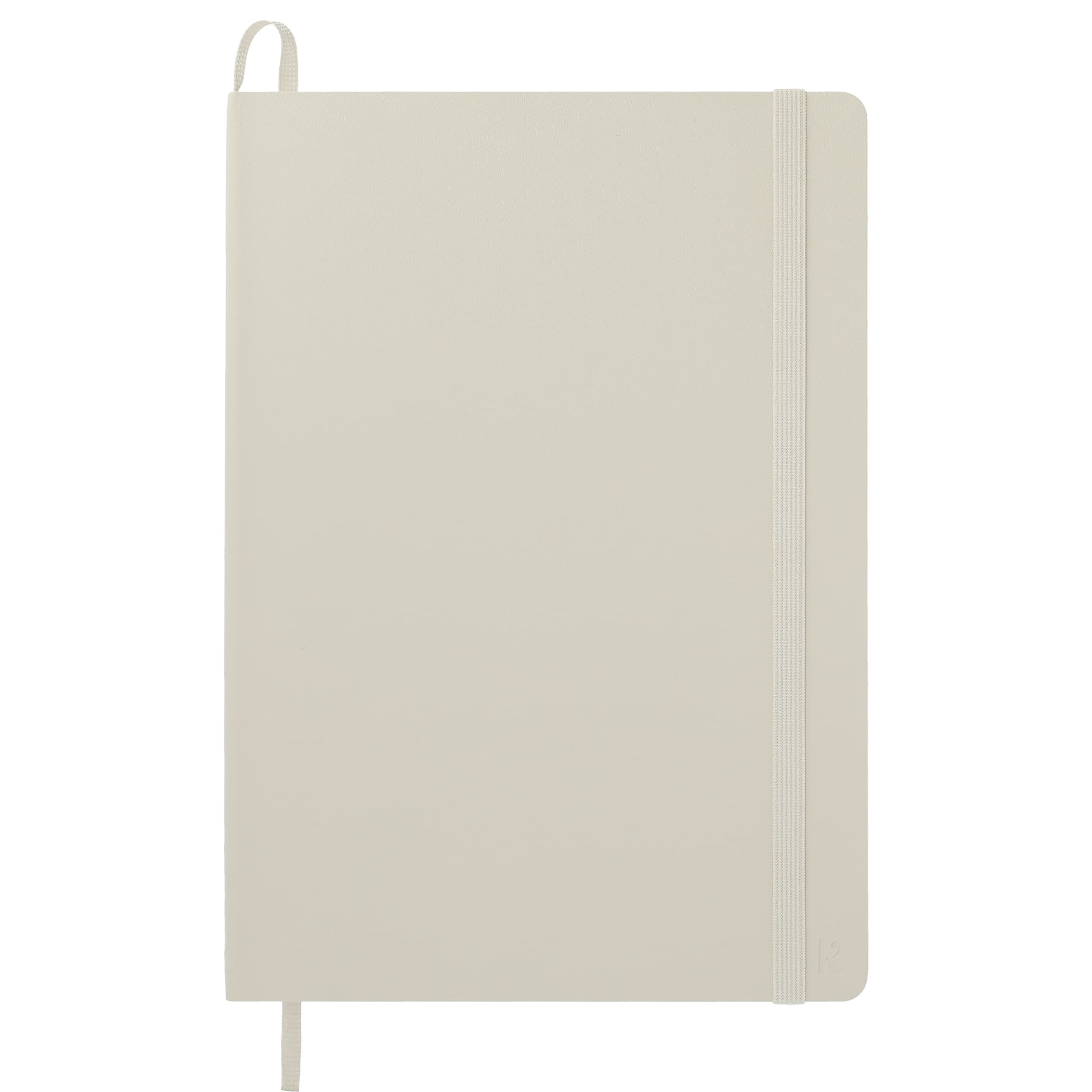 Picture of Karst 5.5'' x 8.5'' Stone Soft Bound Notebook