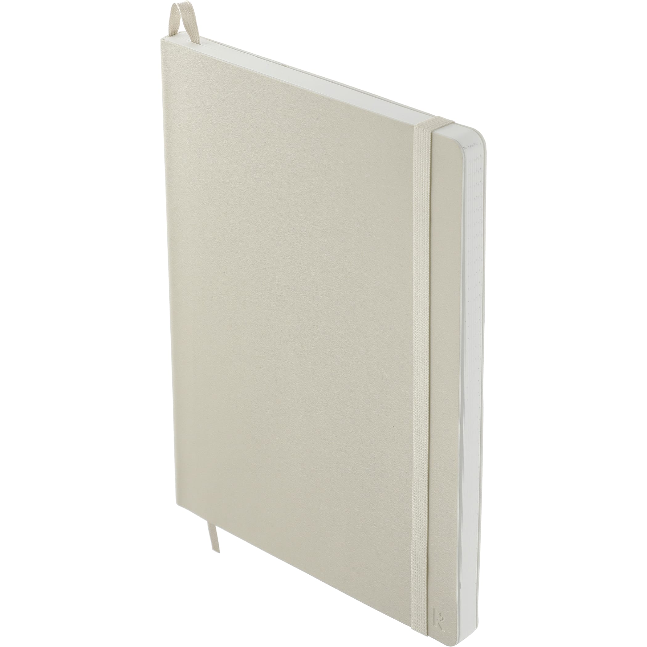 Picture of Karst 5.5'' x 8.5'' Stone Soft Bound Notebook