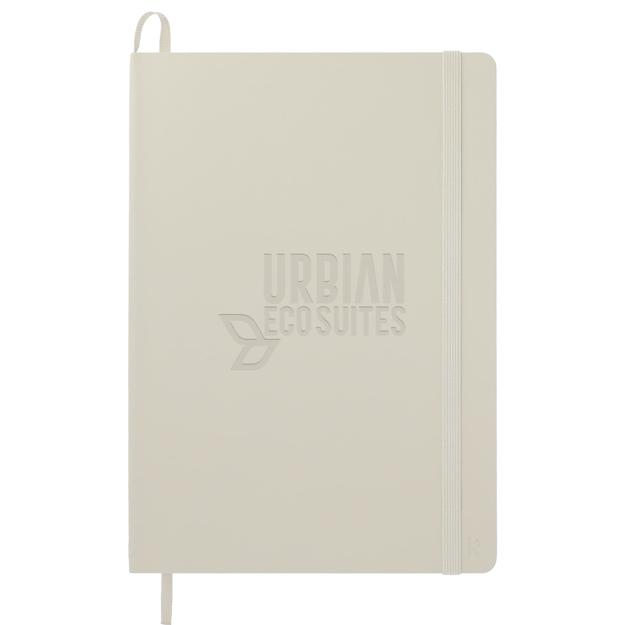 Picture of Karst 5.5'' x 8.5'' Stone Soft Bound Notebook