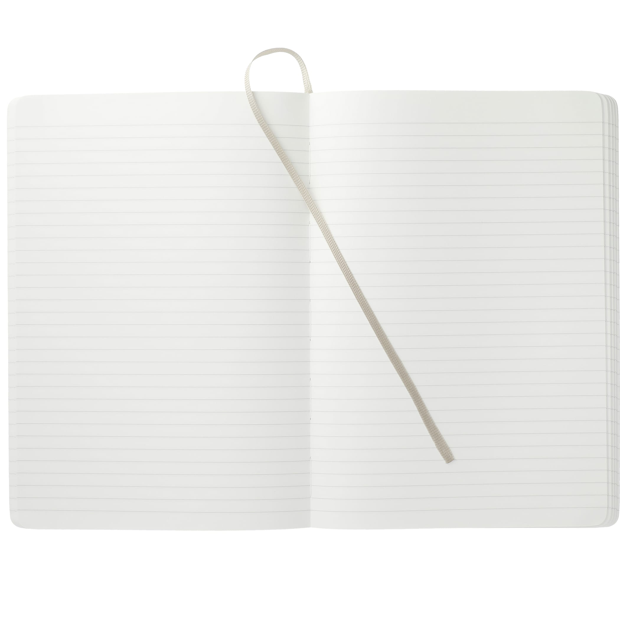 Picture of Karst 5.5'' x 8.5'' Stone Soft Bound Notebook