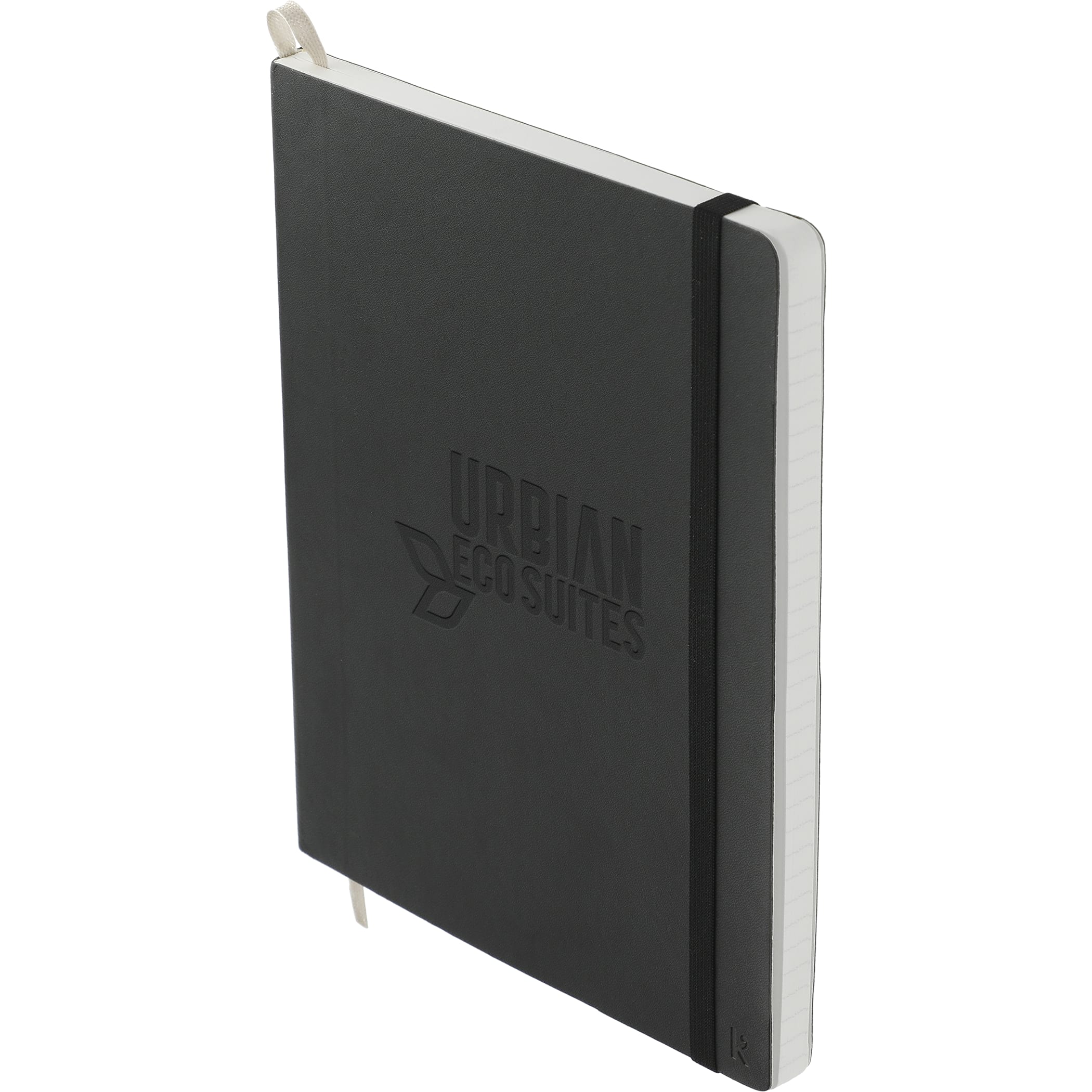 Picture of Karst 5.5'' x 8.5'' Stone Soft Bound Notebook