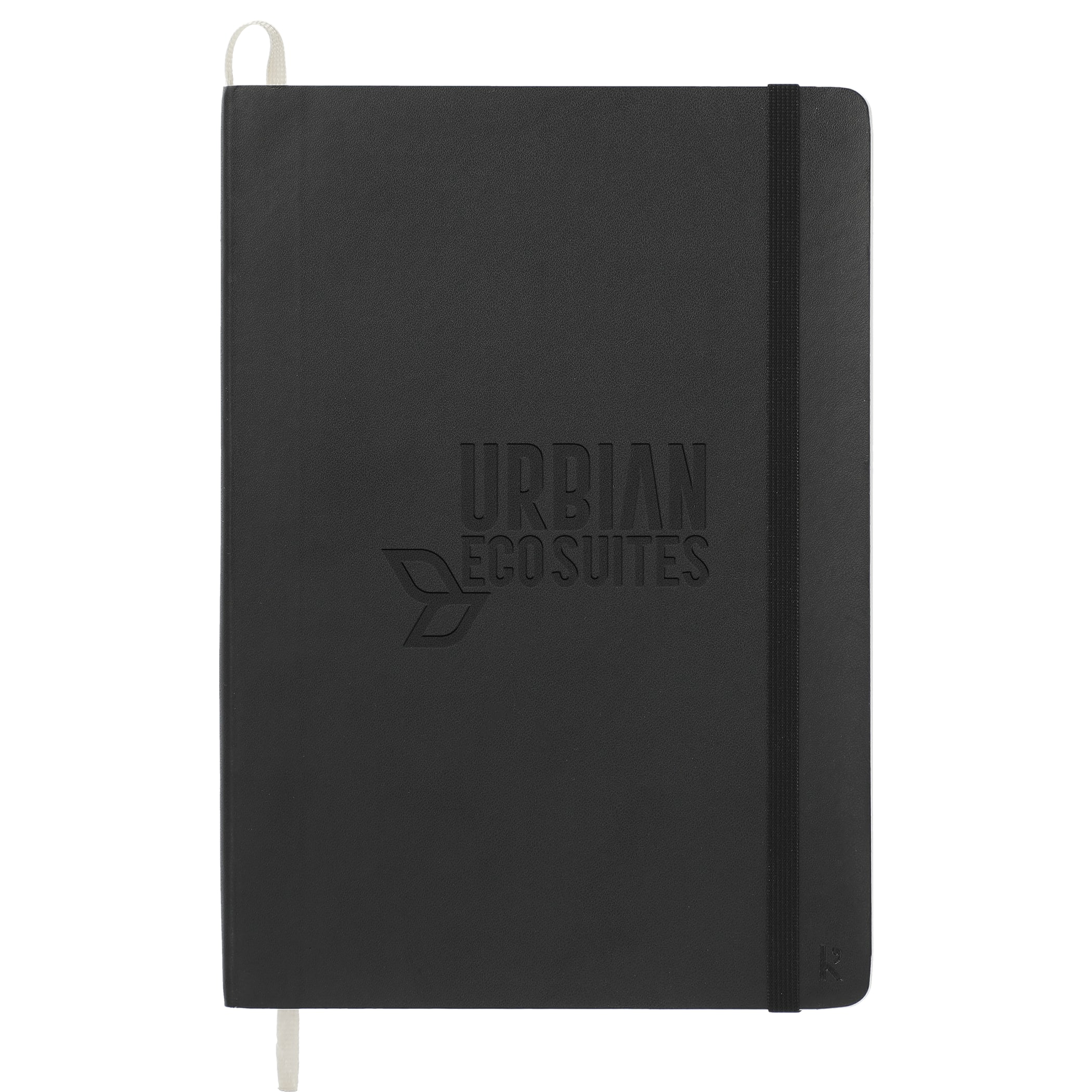 Picture of Karst 5.5'' x 8.5'' Stone Soft Bound Notebook