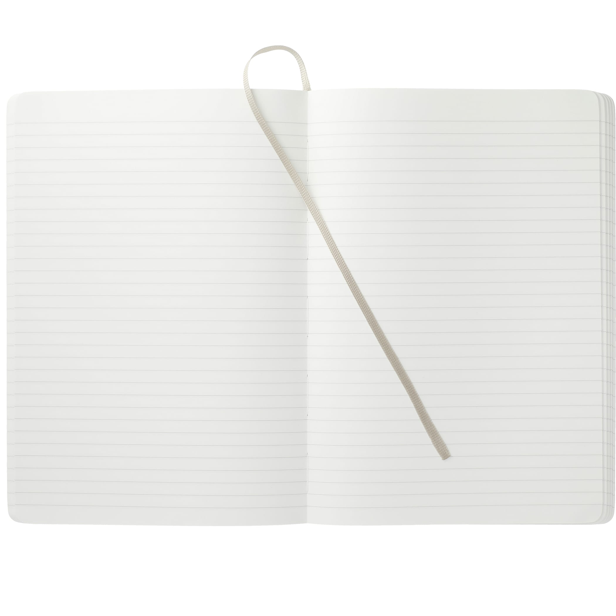 Picture of Karst 5.5'' x 8.5'' Stone Soft Bound Notebook