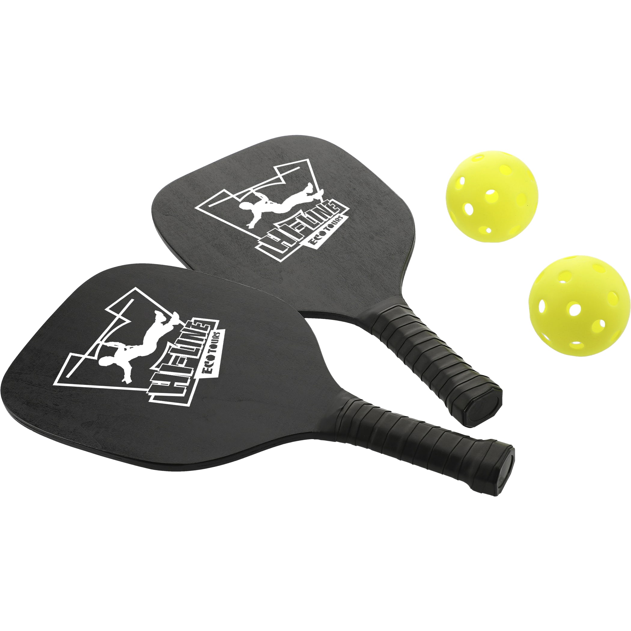 Picture of Pickleball Paddle and Ball Set