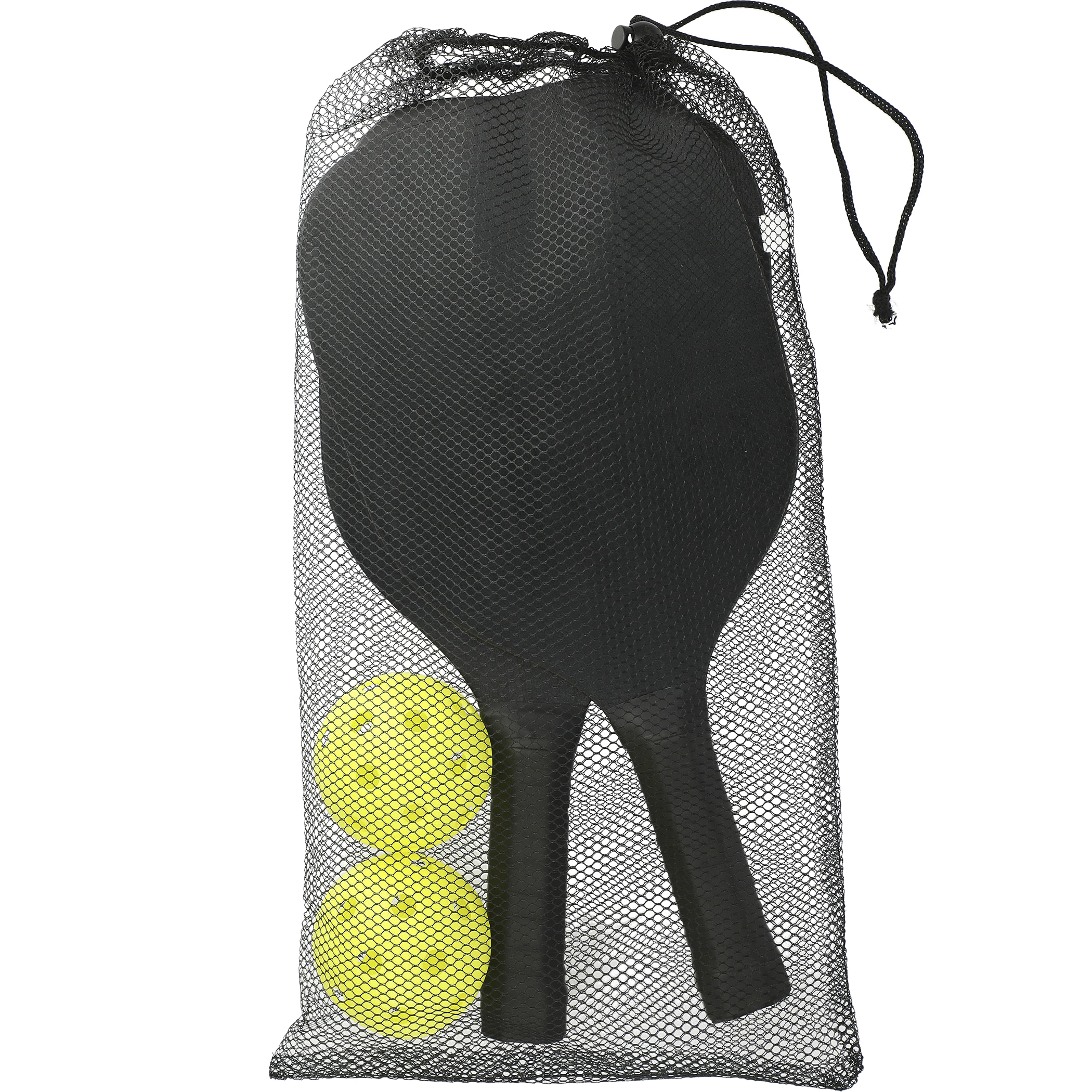 Picture of Pickleball Paddle and Ball Set