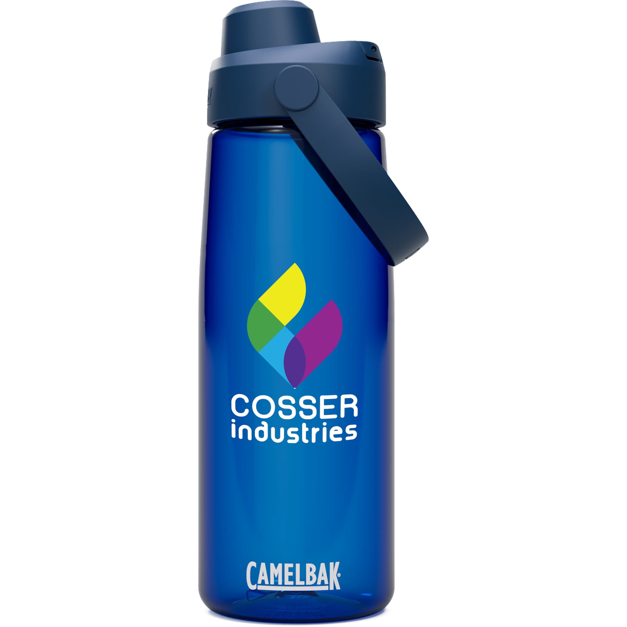 Picture of CamelBak Thrive™ 25 oz Chug Bottle with Tritan™ Renew