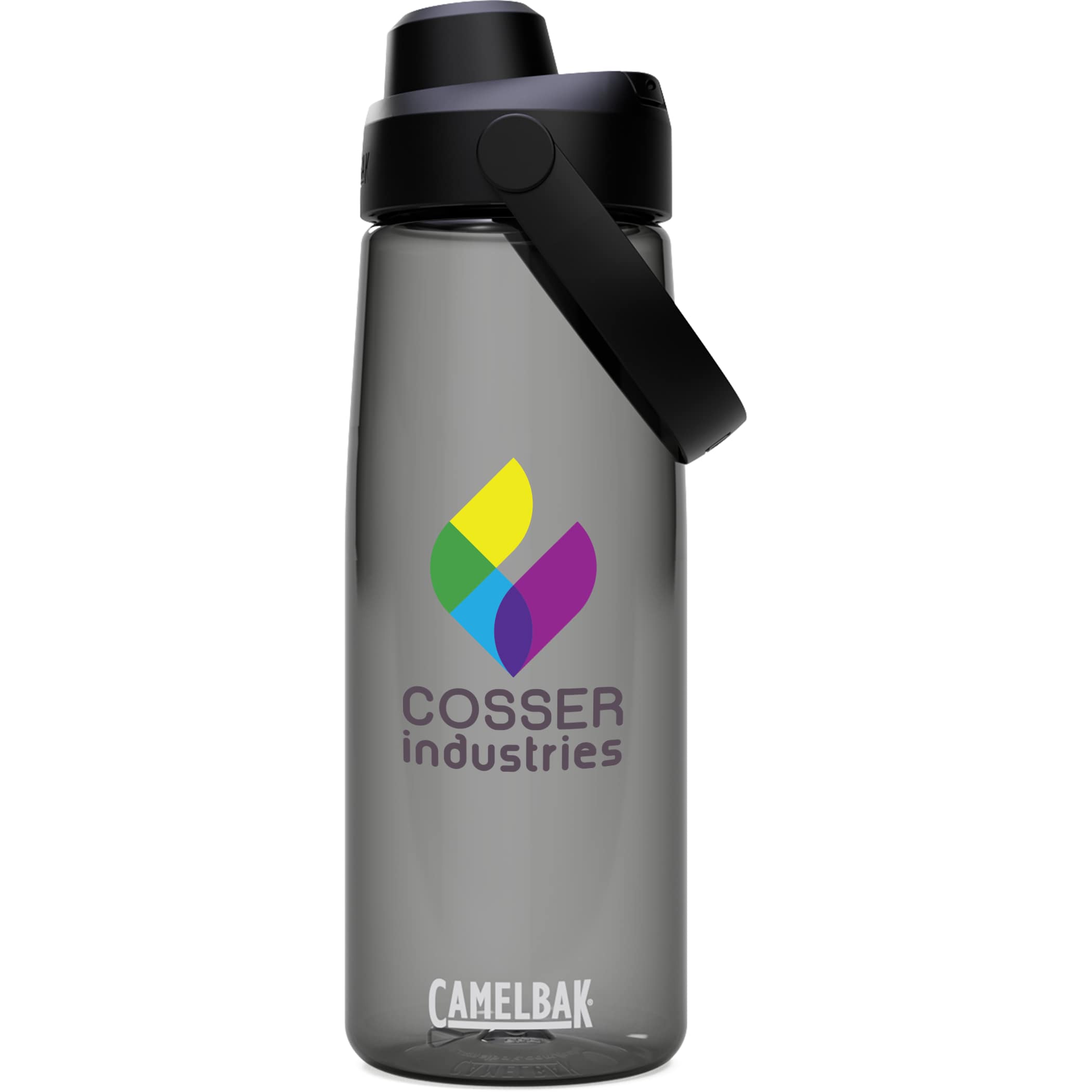 Picture of CamelBak Thrive™ 25 oz Chug Bottle with Tritan™ Renew