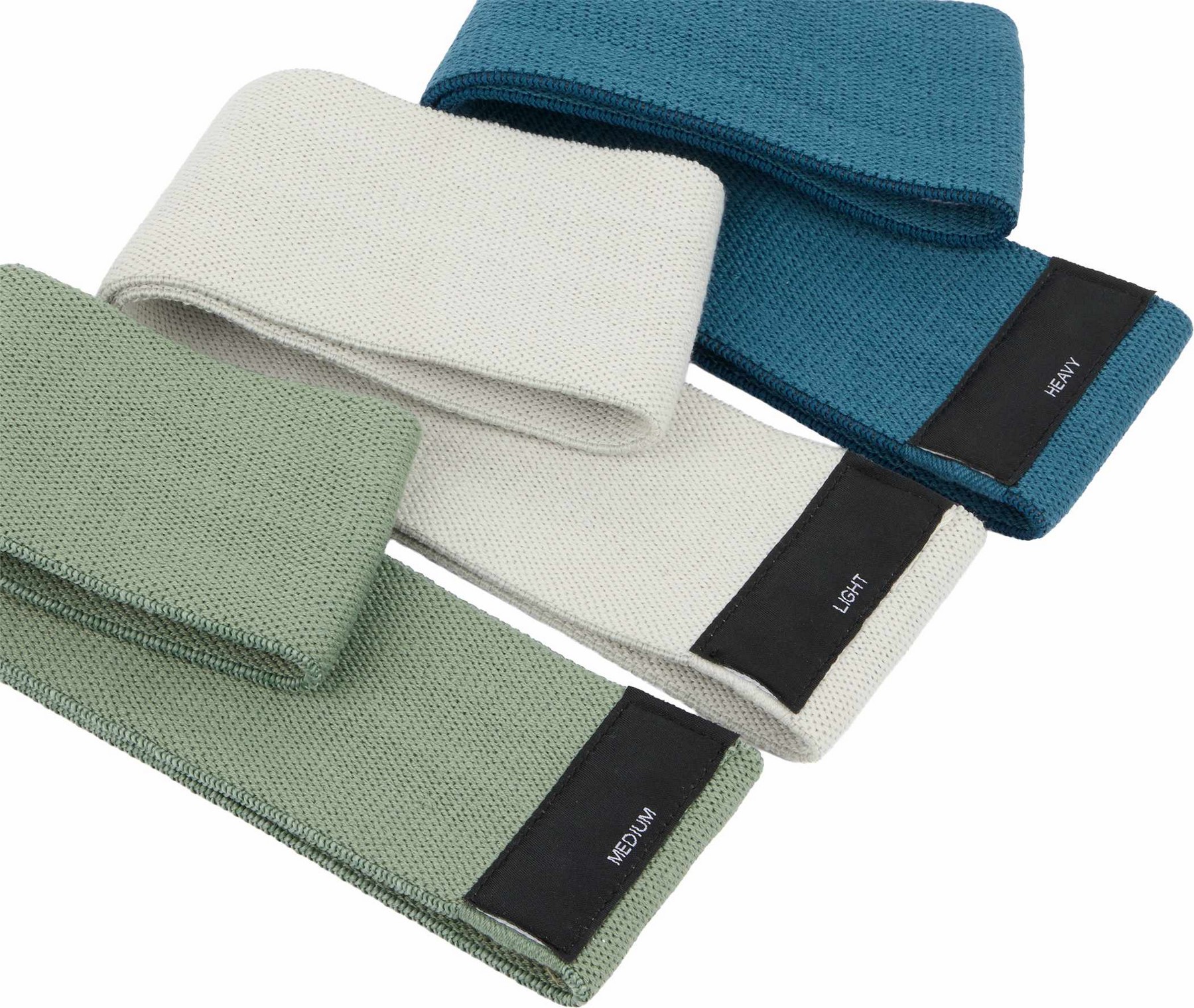 Picture of Wellable™ Resistant Band Set