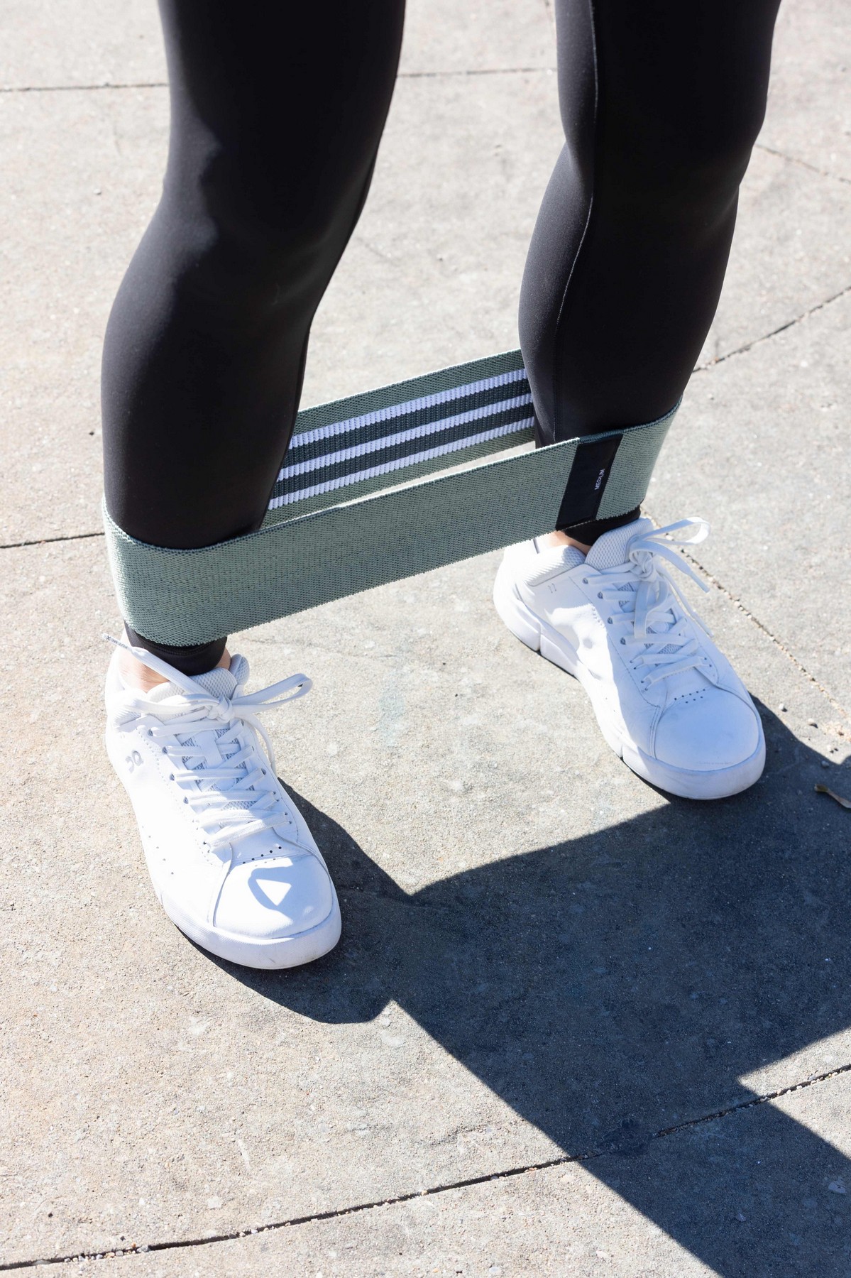 Picture of Wellable™ Resistant Band Set