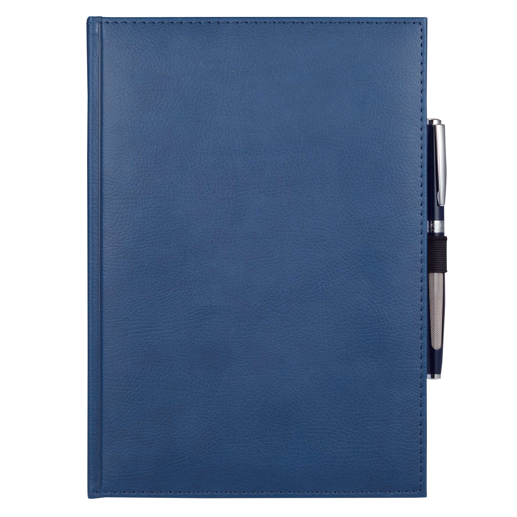 Picture of 7'' x 10'' FSC® Mix Vicenza Large Bound Journal
