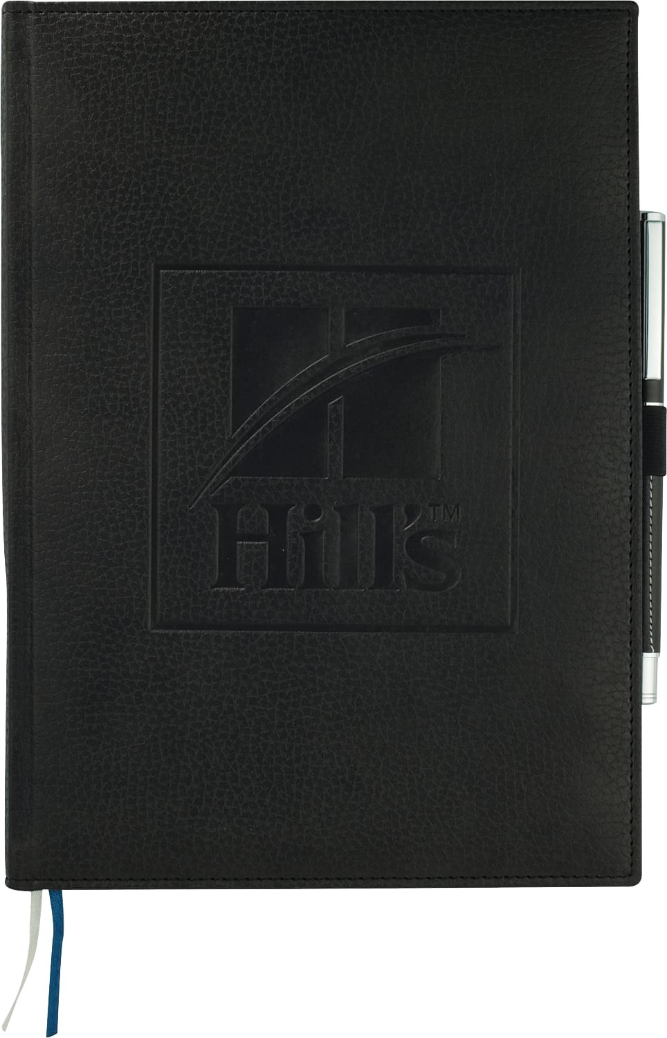 Picture of 7'' x 10'' FSC® Mix Vicenza Large Bound Journal