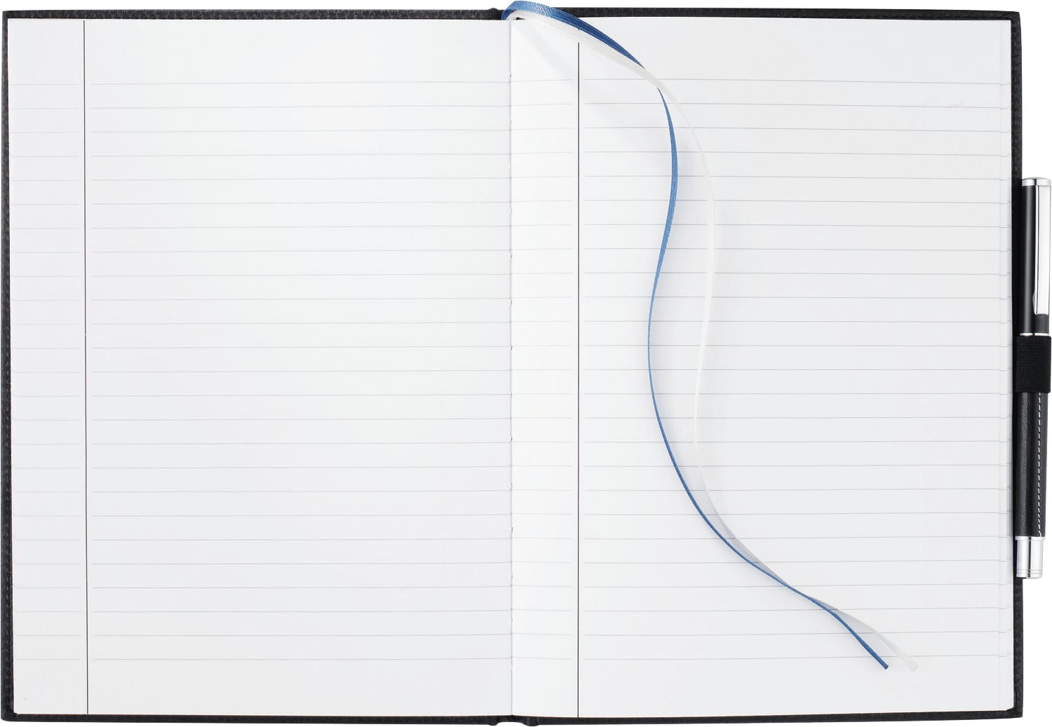 Picture of 7'' x 10'' FSC® Mix Vicenza Large Bound Journal