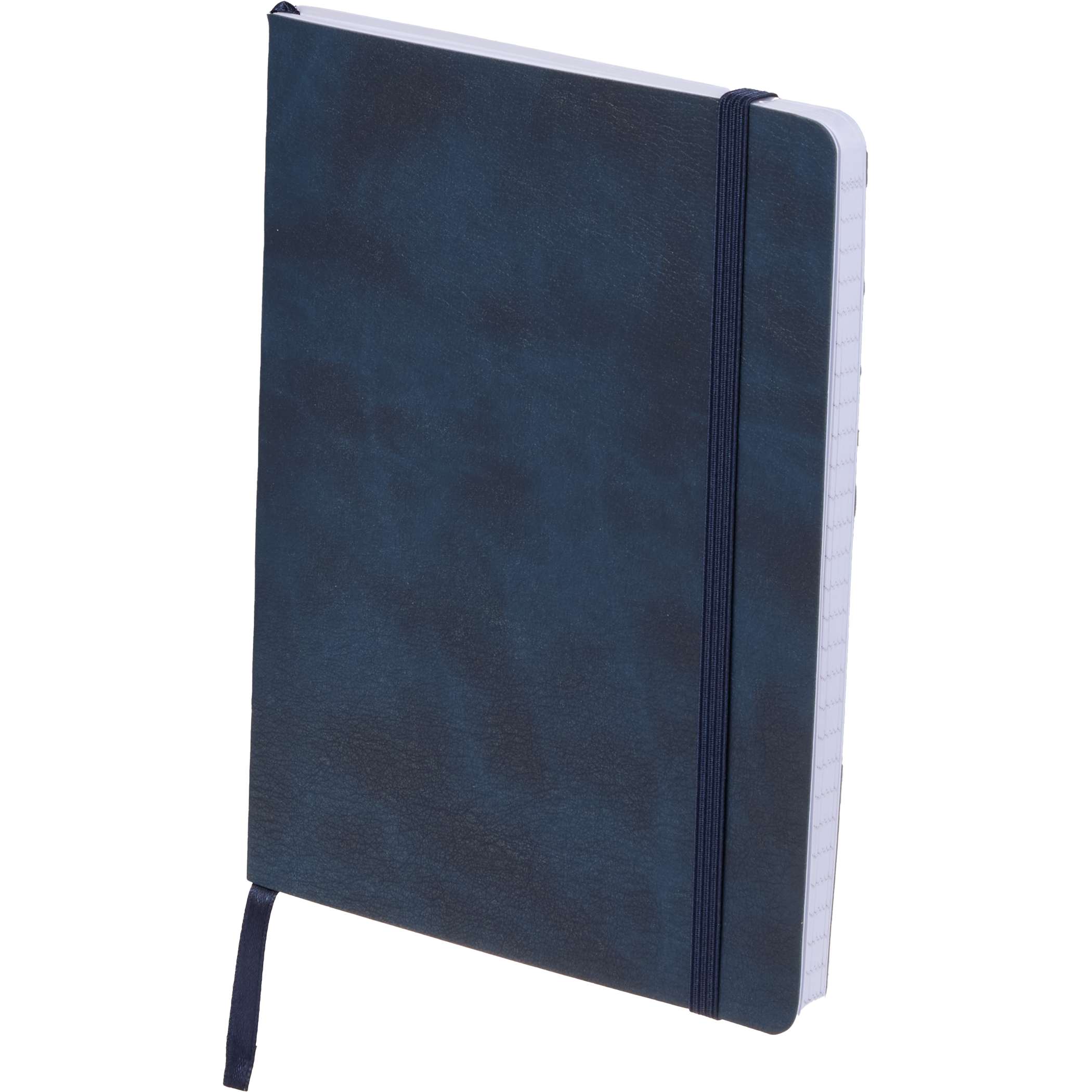 Picture of 5'' x 7'' FSC r Recycled Morano Recycled Soft Bound Journal