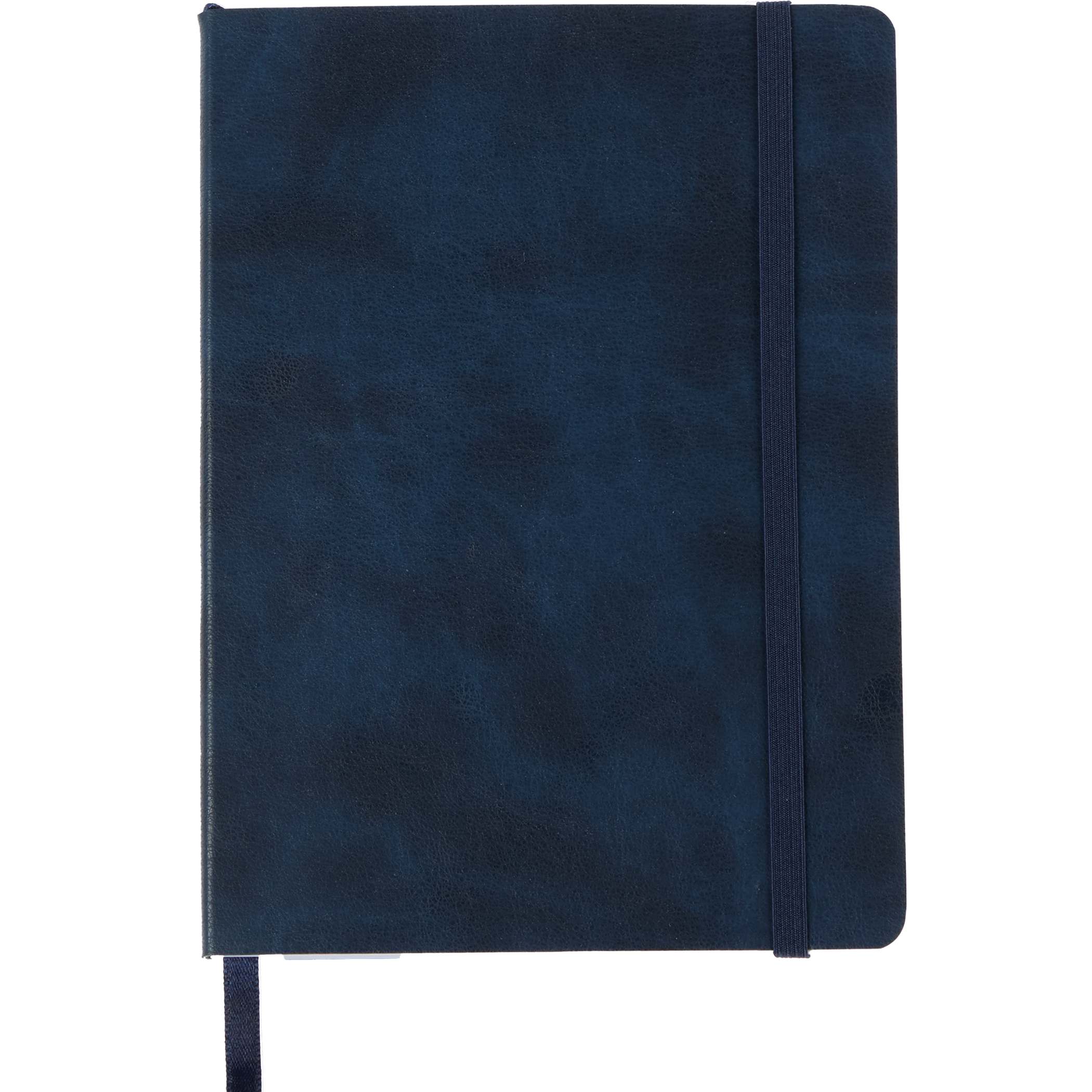 Picture of 5'' x 7'' FSC r Recycled Morano Recycled Soft Bound Journal