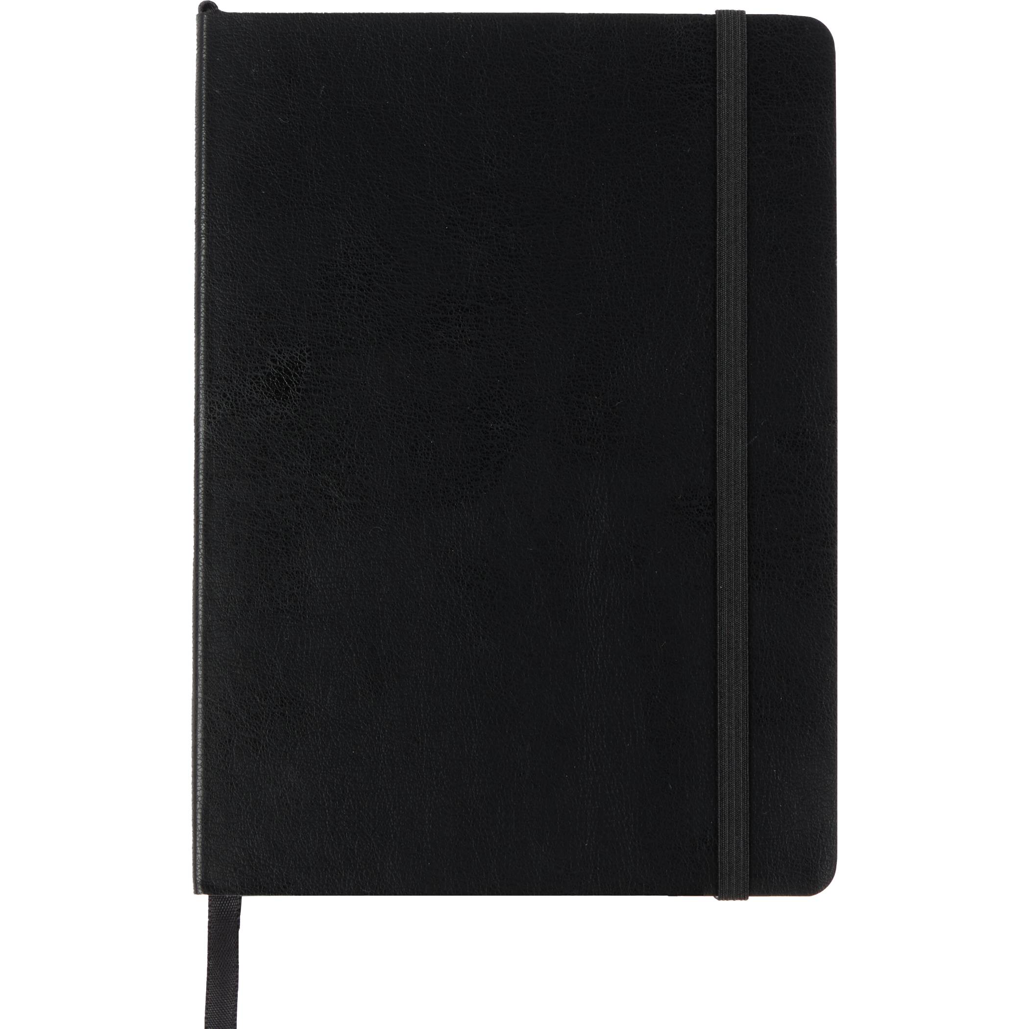 Picture of 5'' x 7'' FSC r Recycled Morano Recycled Soft Bound Journal