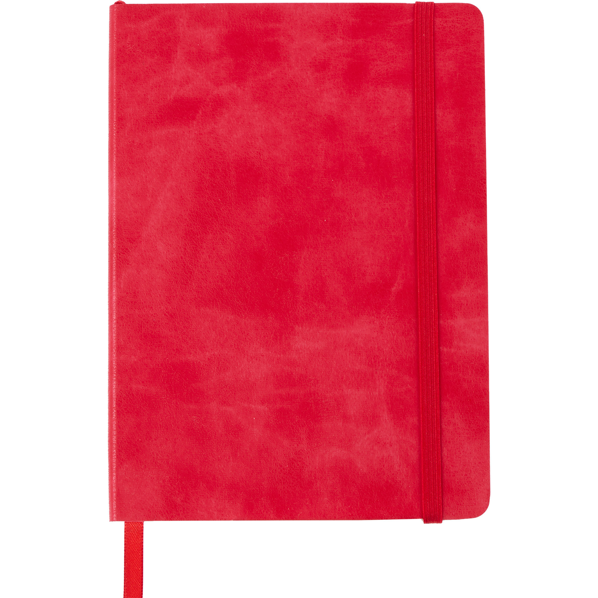 Picture of 5'' x 7'' FSC r Recycled Morano Recycled Soft Bound Journal