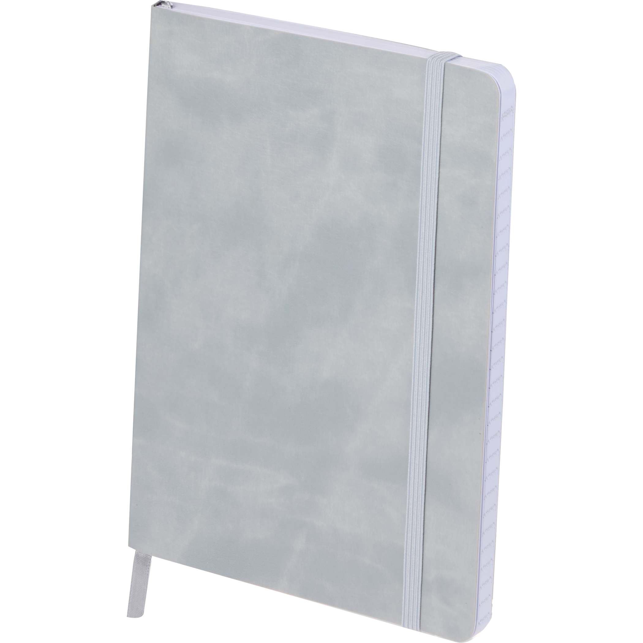 Picture of 5'' x 7'' FSC r Recycled Morano Recycled Soft Bound Journal