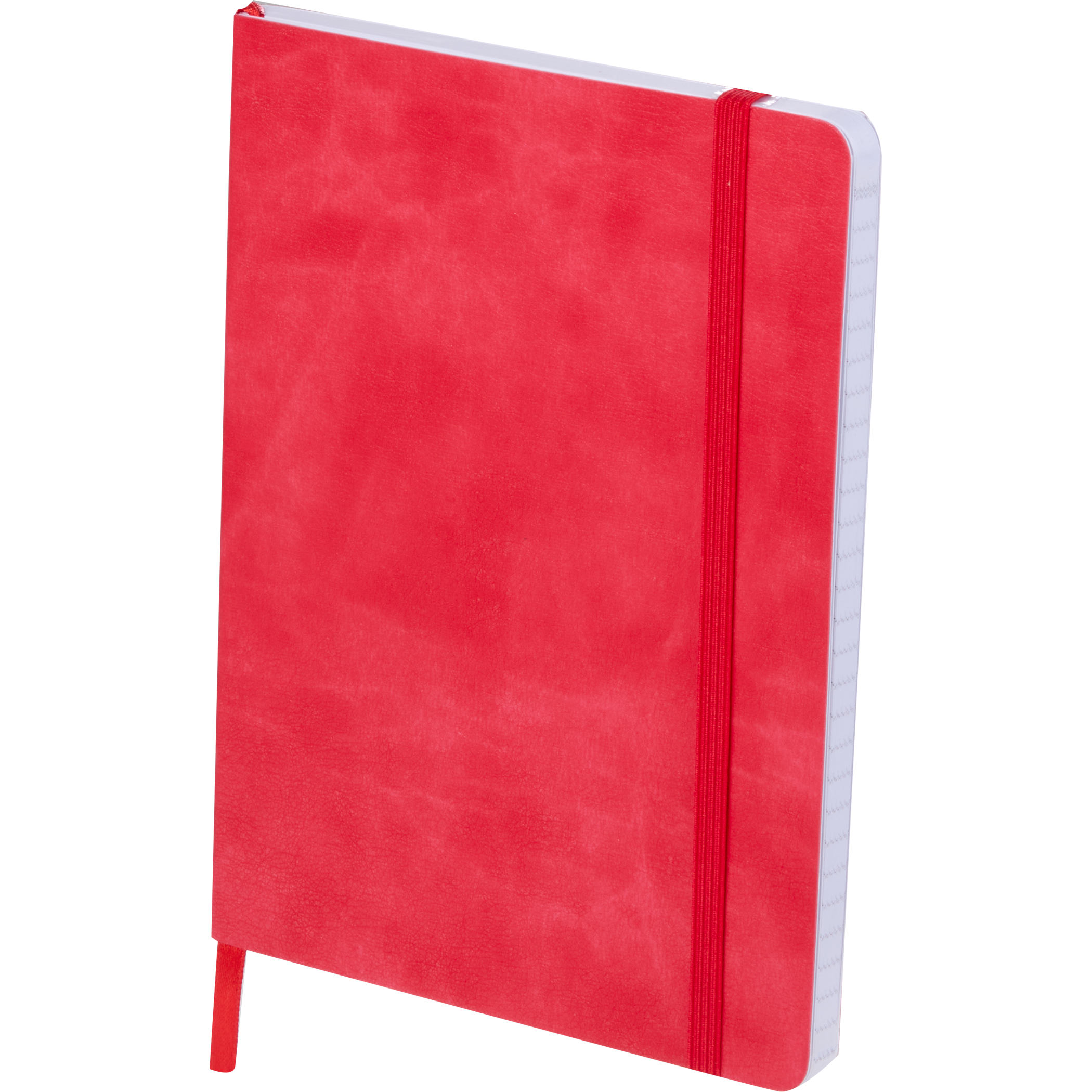 Picture of 5'' x 7'' FSC r Recycled Morano Recycled Soft Bound Journal