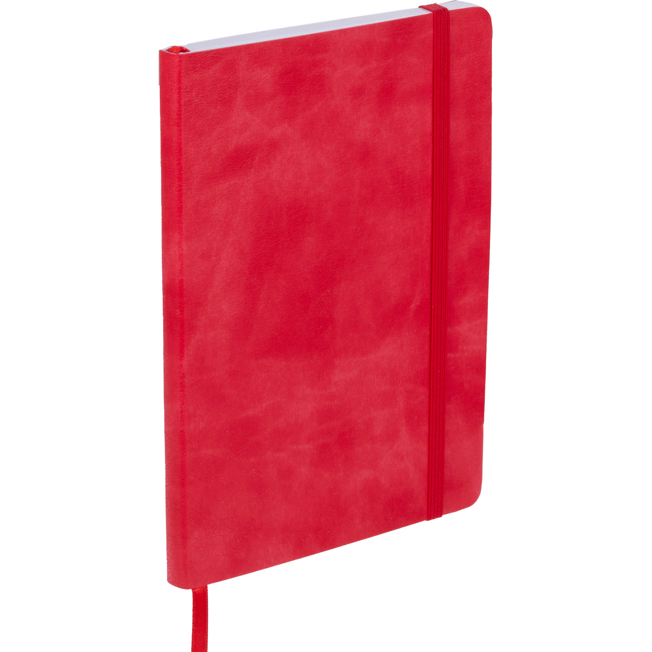 Picture of 5'' x 7'' FSC r Recycled Morano Recycled Soft Bound Journal