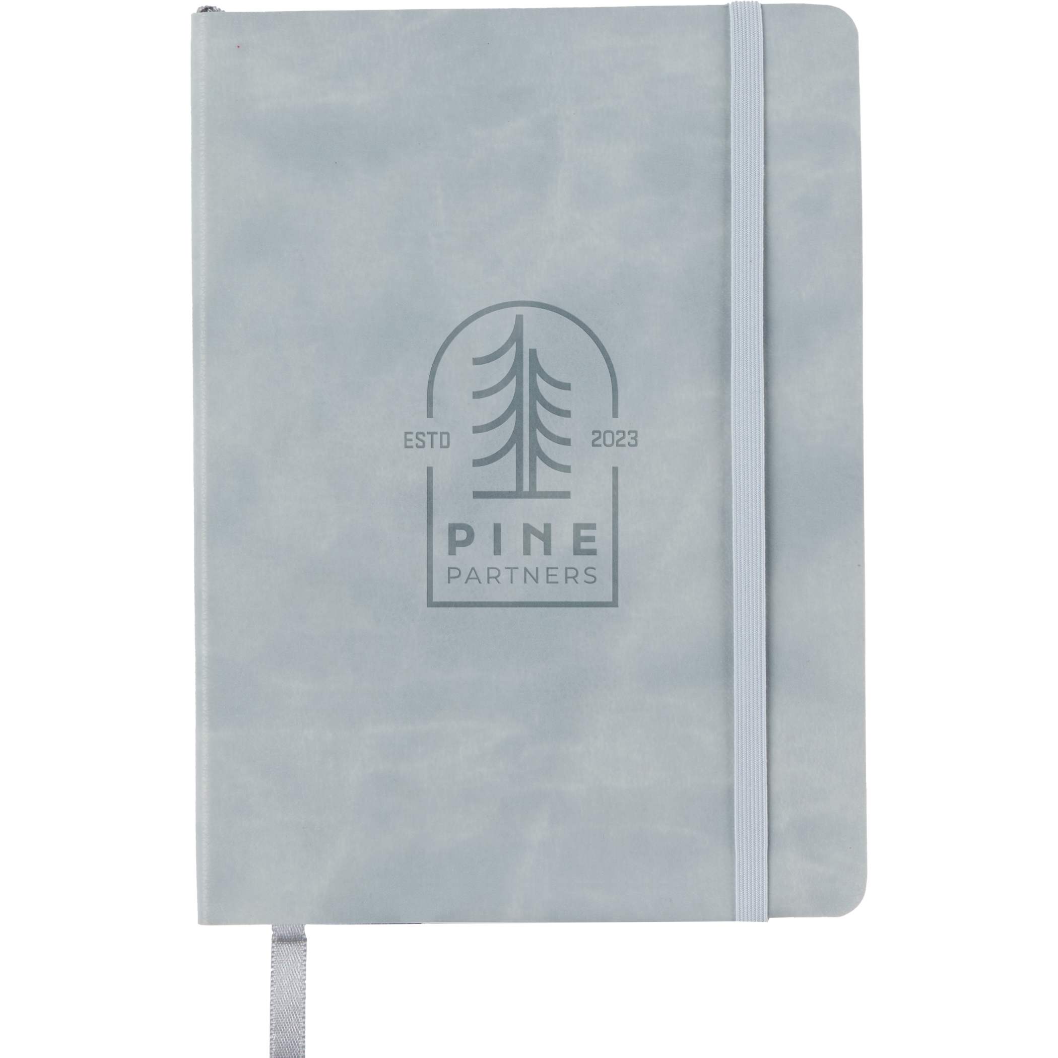 Picture of 5'' x 7'' FSC r Recycled Morano Recycled Soft Bound Journal